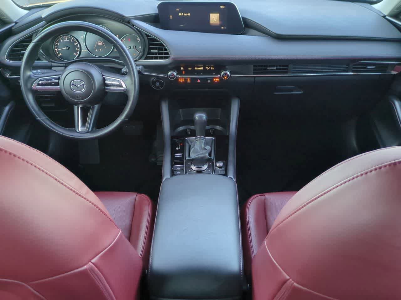 Thumbnail: 2026 Mazda Mazda3 - 13