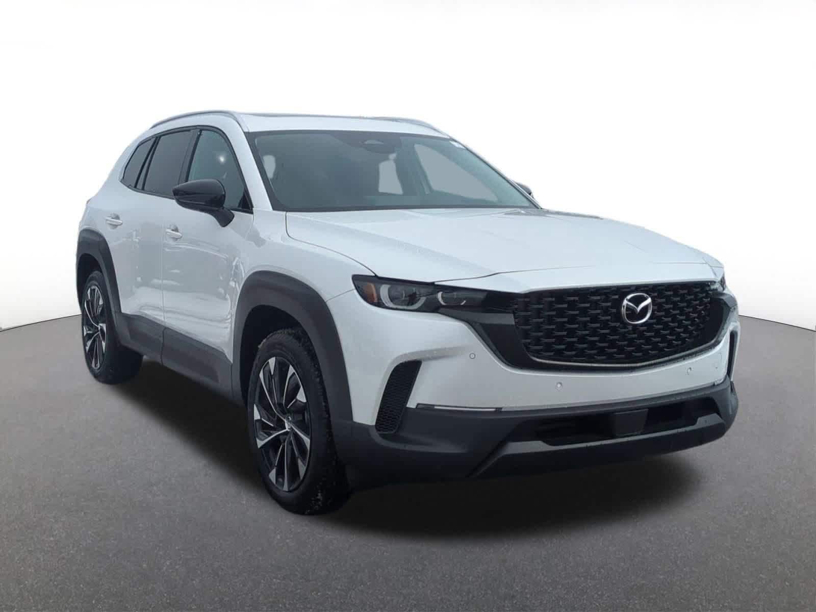 Thumbnail: 2026 Mazda CX-50 - 8