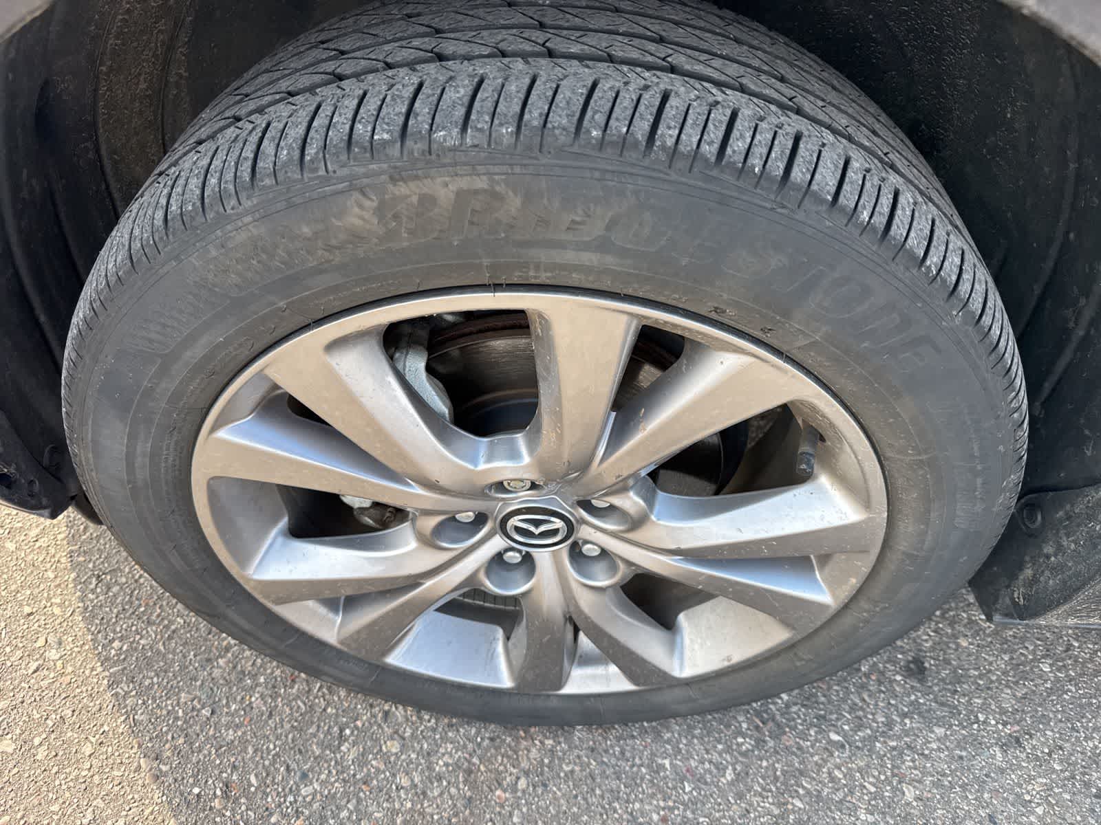 Thumbnail: 2021 Mazda CX-30 - 9