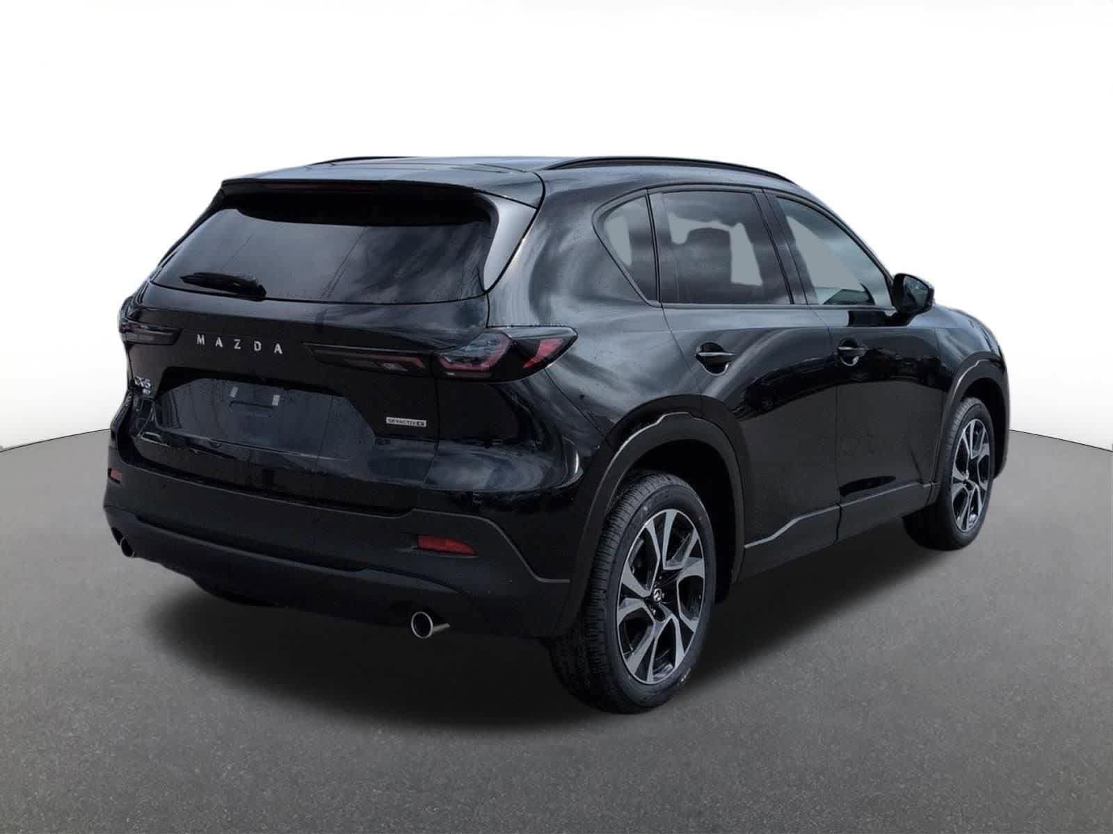 Thumbnail: 2026 Mazda CX-5 - 6