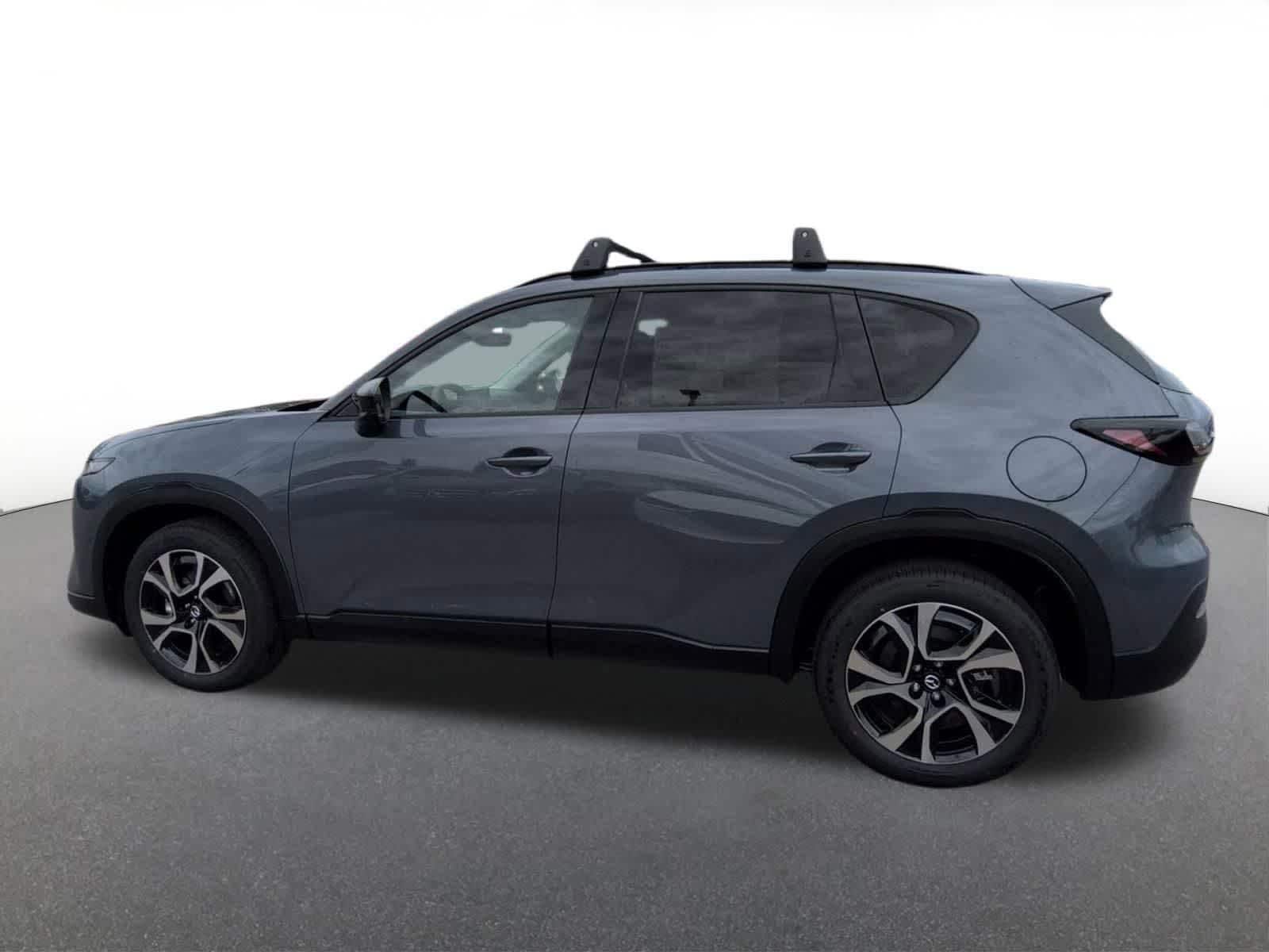 Thumbnail: 2026 Mazda CX-5 - 3