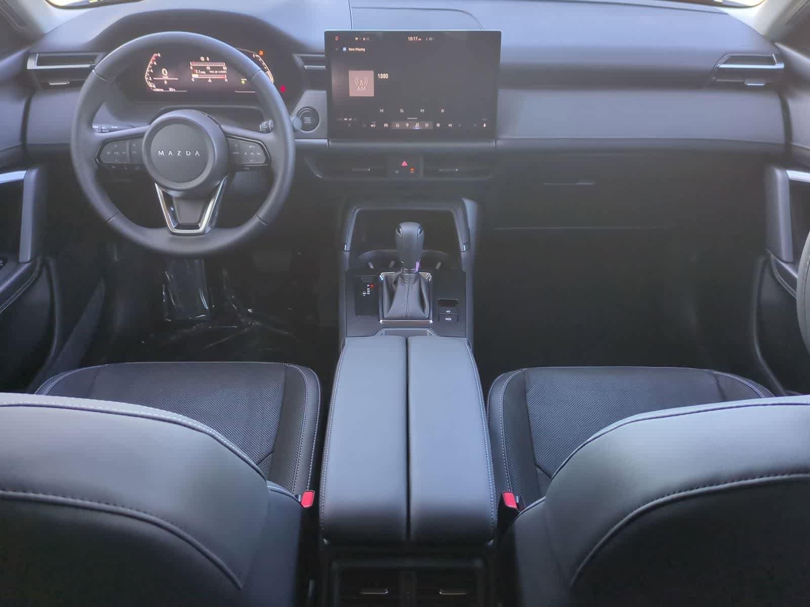 Thumbnail: 2026 Mazda CX-5 - 14