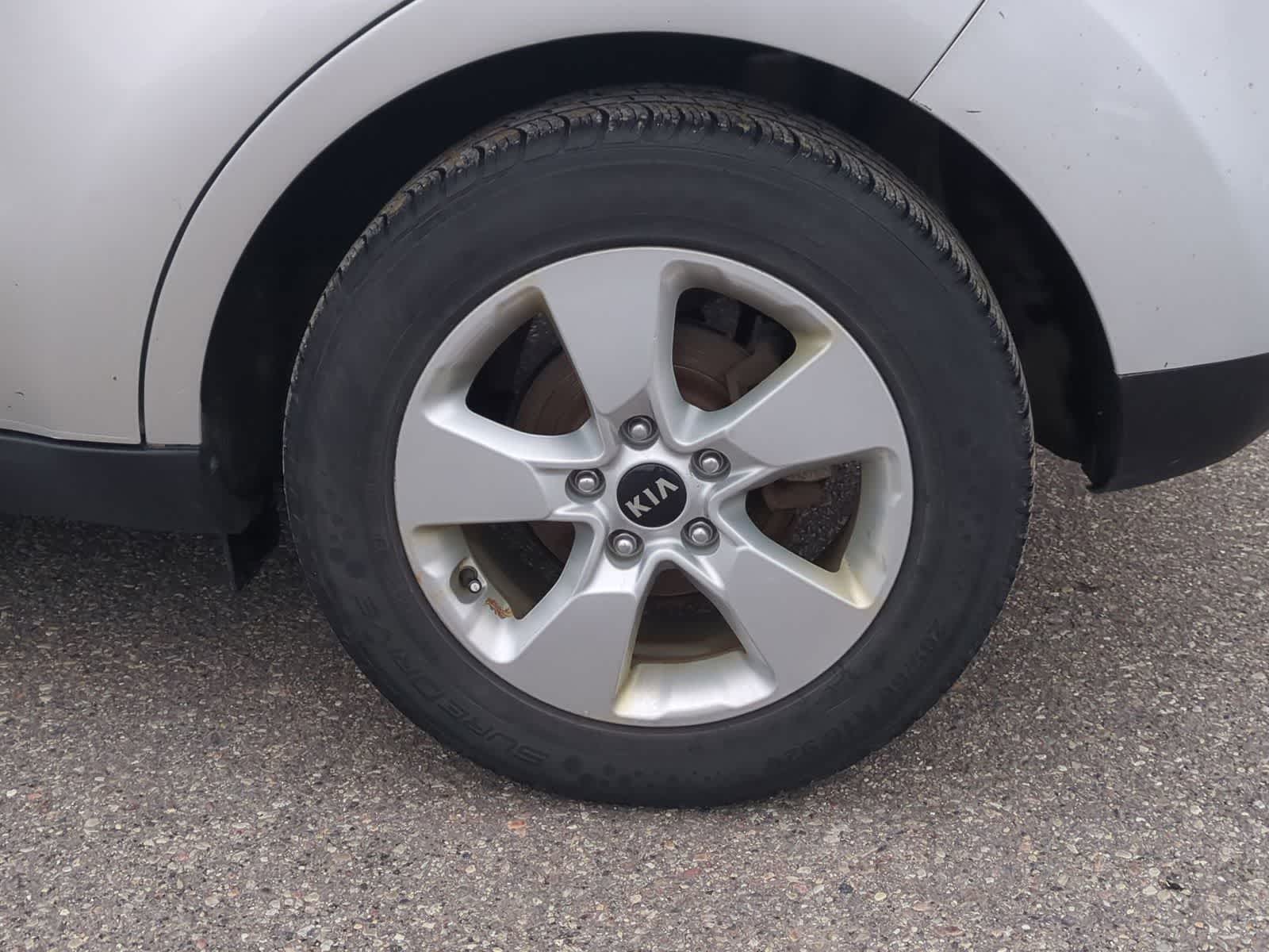 Thumbnail: 2019 Kia Soul - 13