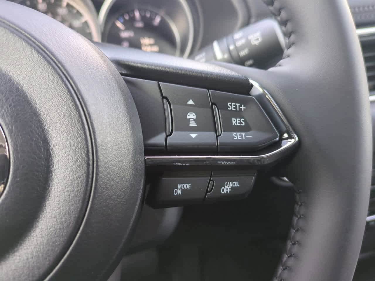 Thumbnail: 2025 Mazda CX-5 - 24