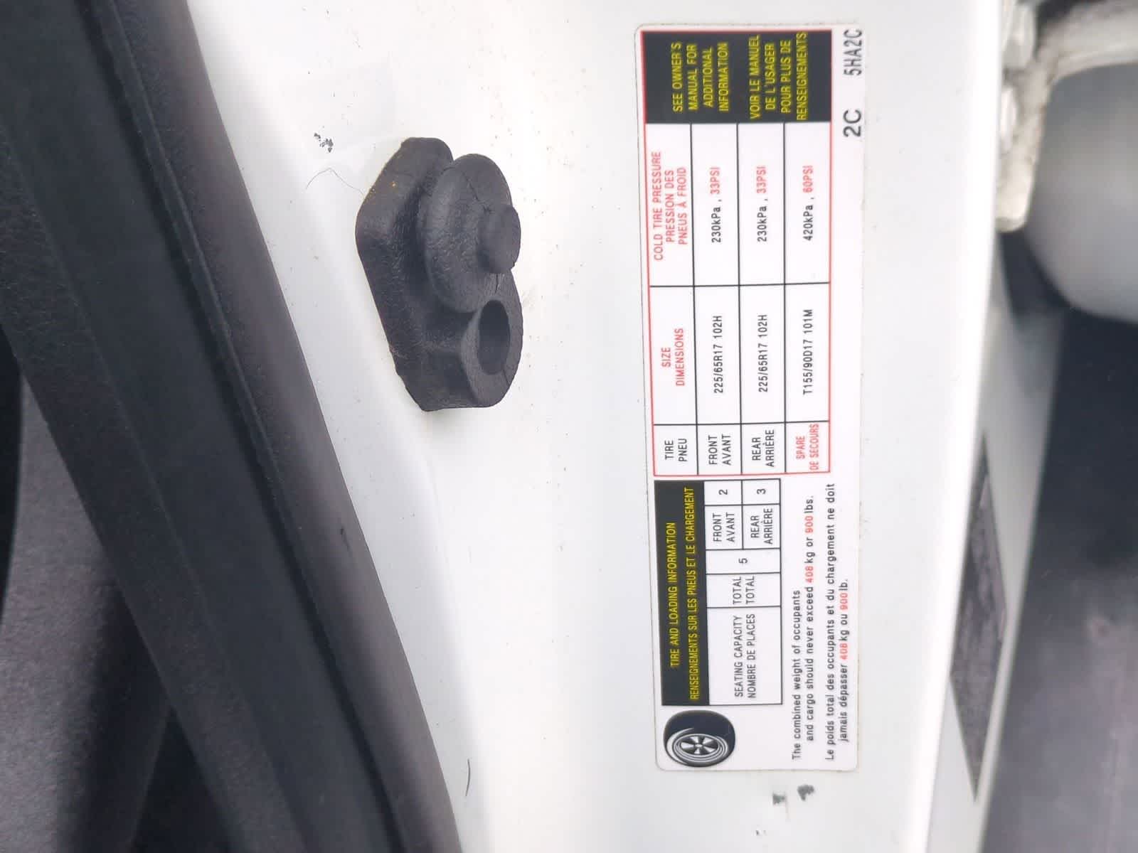 Thumbnail: 2018 Nissan Rogue - 34