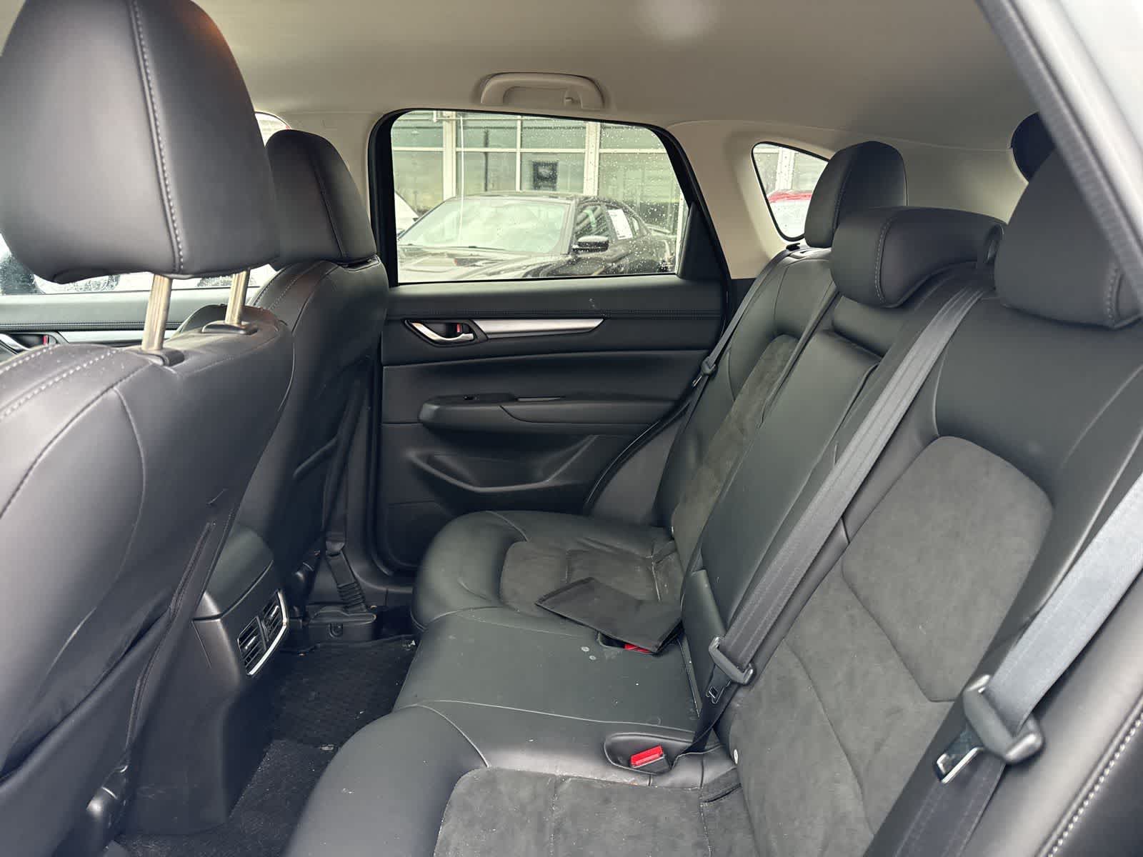 Thumbnail: 2023 Mazda CX-5 - 17