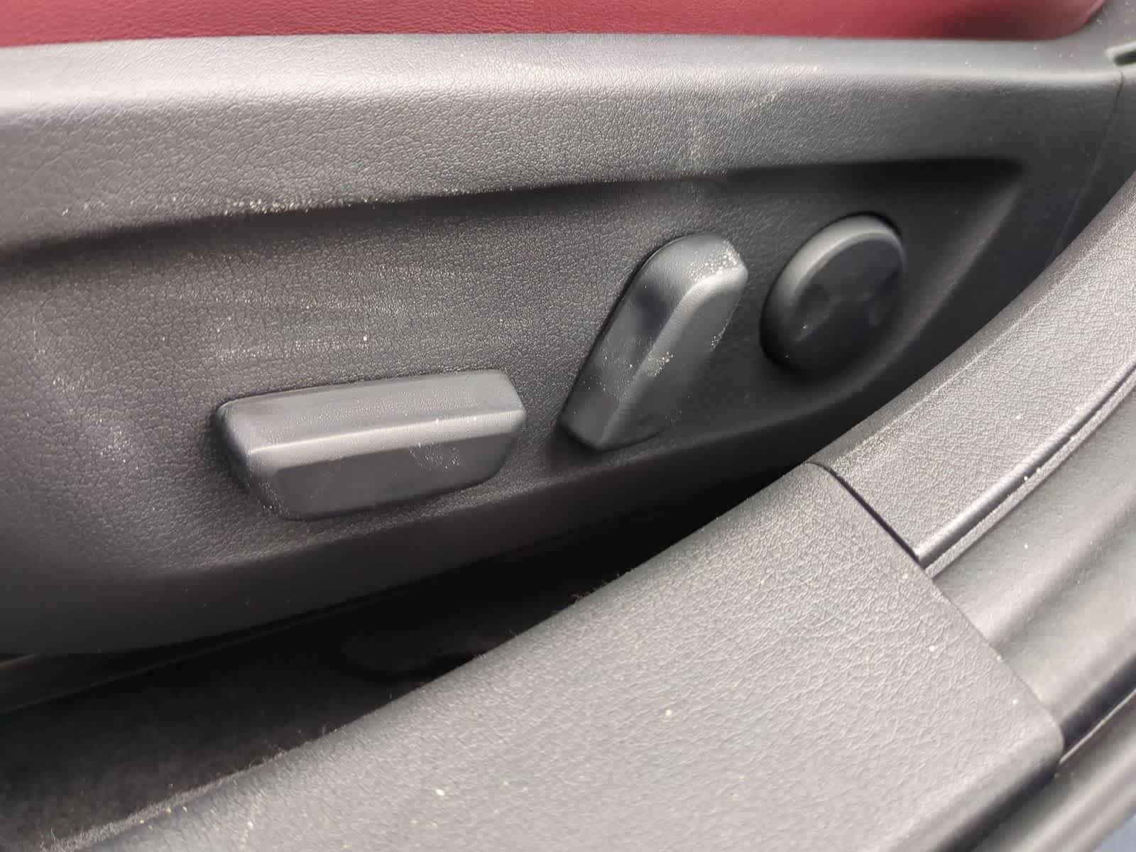 Thumbnail: 2026 Mazda Mazda3 - 16