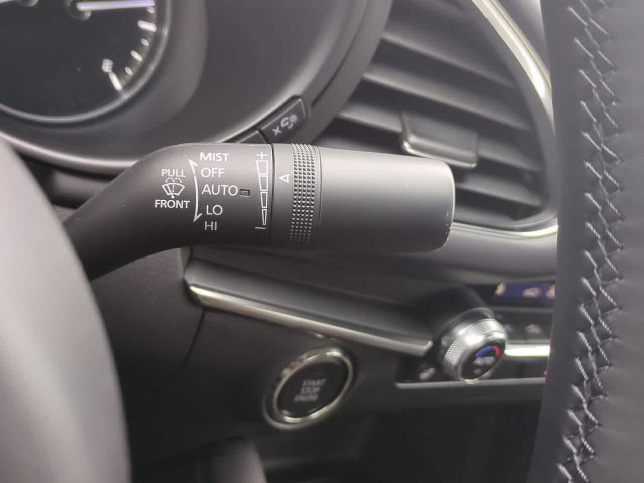 Thumbnail: 2026 Mazda Mazda3 - 26