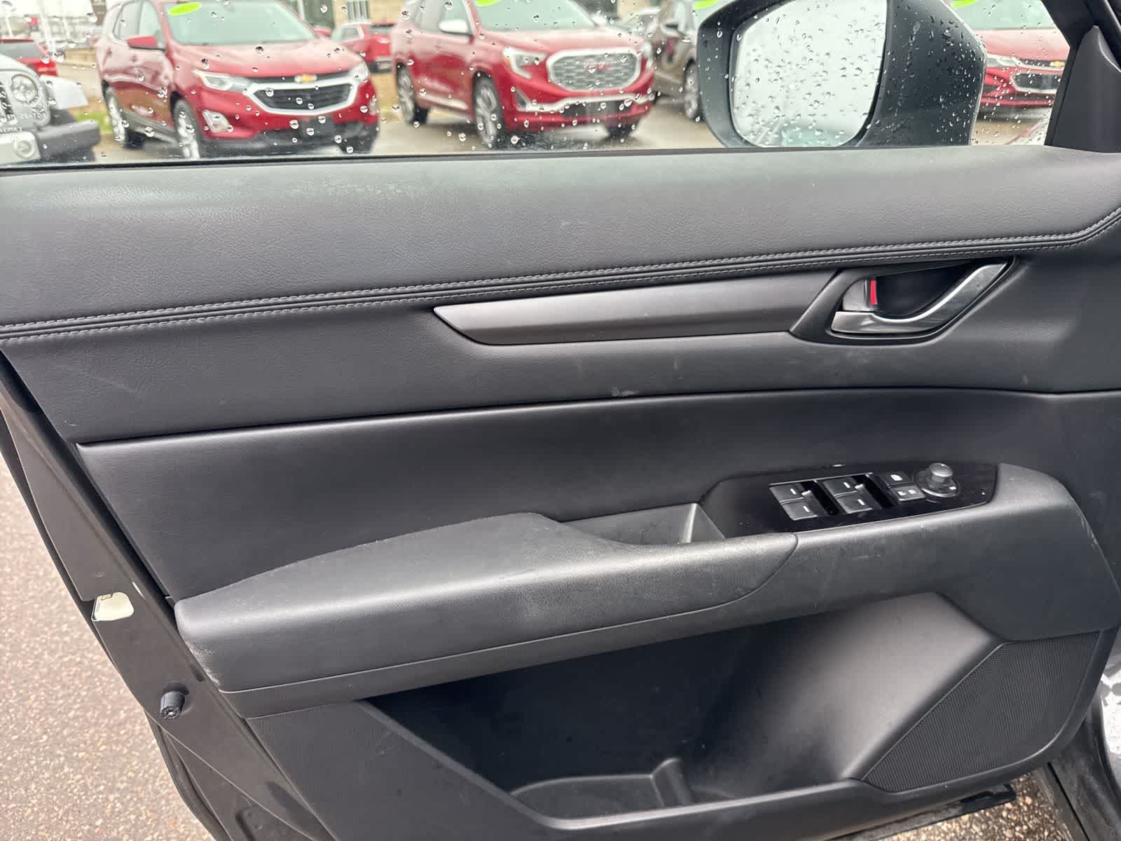 Thumbnail: 2023 Mazda CX-5 - 17