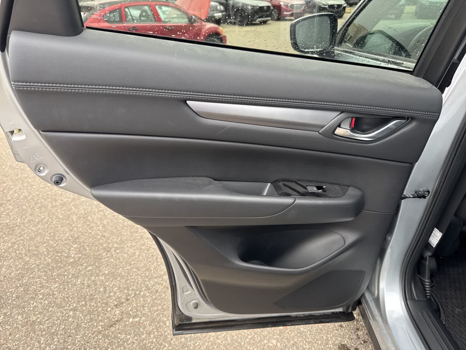 Thumbnail: 2023 Mazda CX-5 - 18