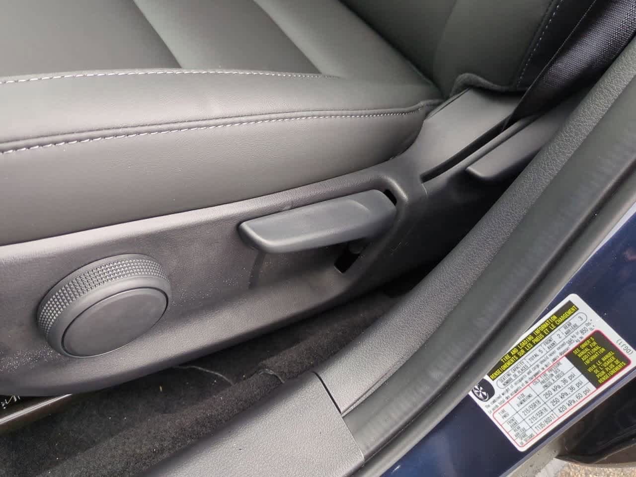 Thumbnail: 2025 Mazda CX-30 - 15