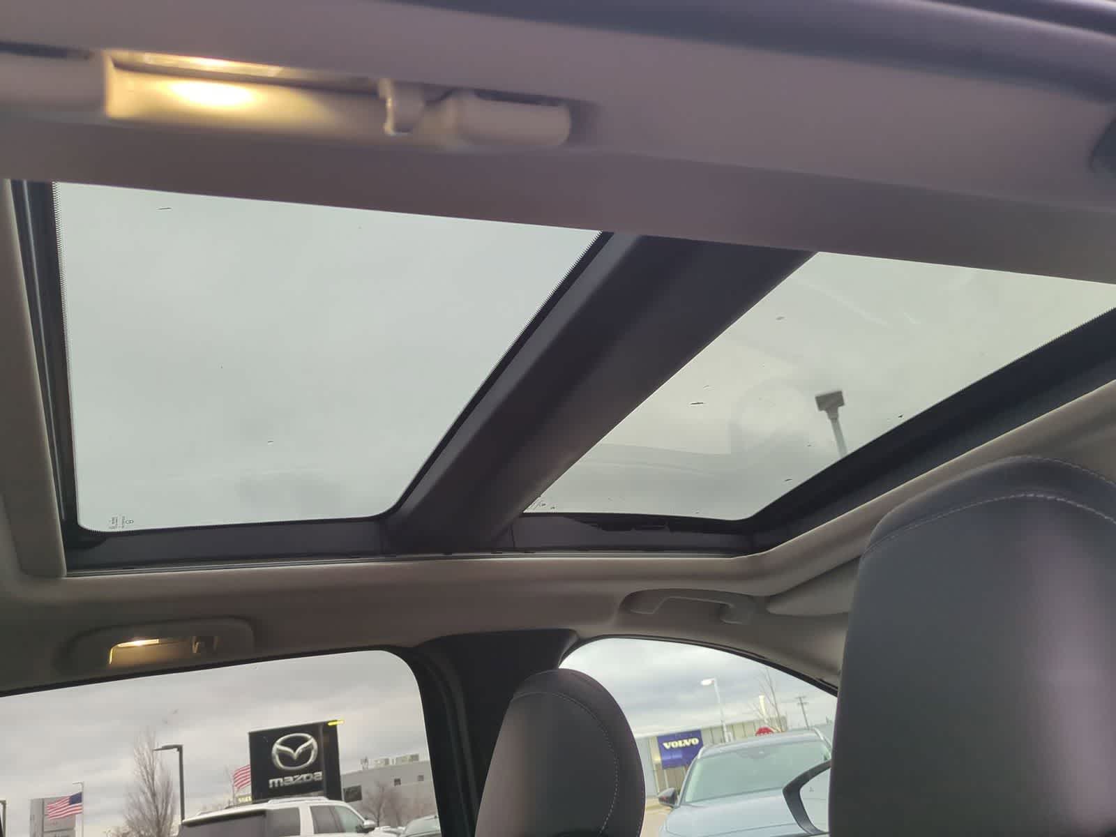 Thumbnail: 2024 Mazda CX-50 - 21