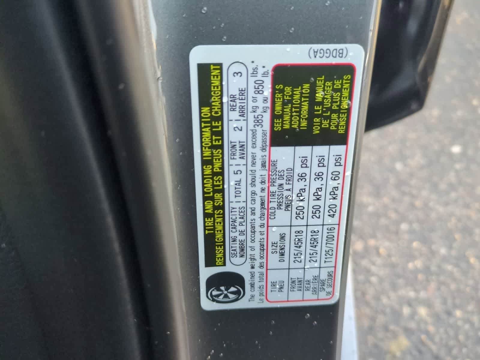 Thumbnail: 2026 Mazda Mazda3 - 35