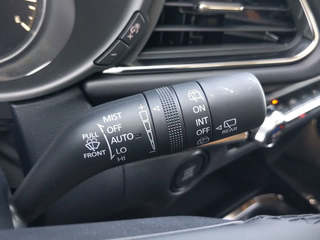 Thumbnail: 2025 Mazda CX-30 - 26