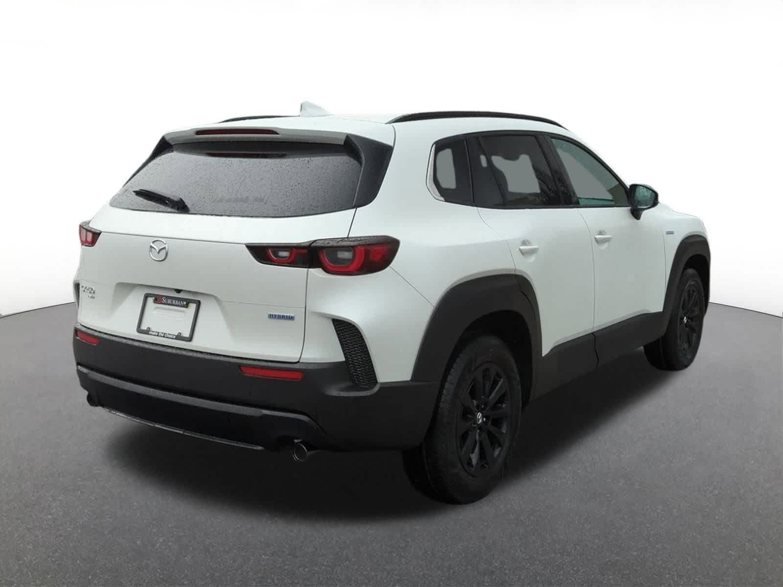 Thumbnail: 2025 Mazda CX-50 - 6