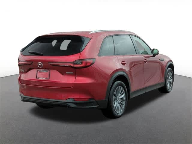 2024 Mazda CX-90 Preferred Plus 6