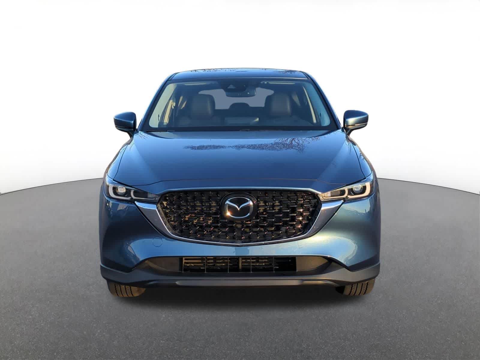 Thumbnail: 2023 Mazda CX-5 - 9