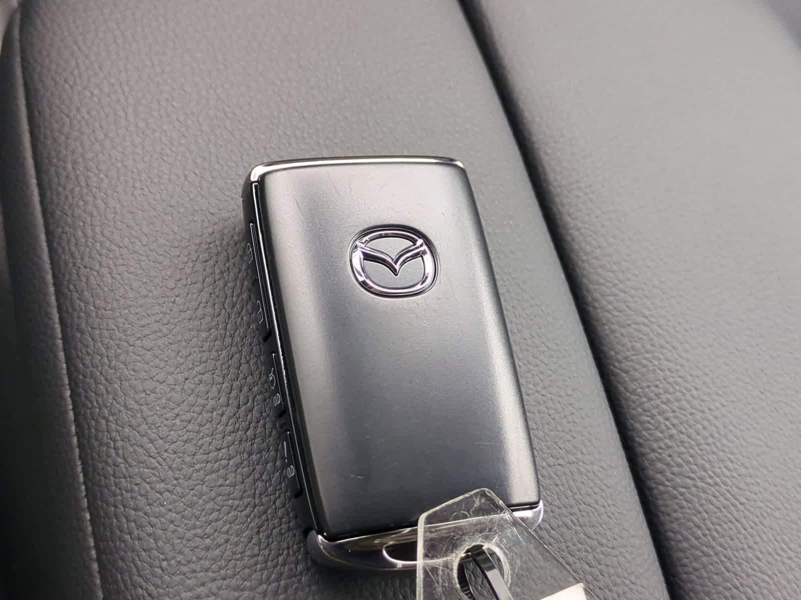 Thumbnail: 2026 Mazda CX-50 - 34