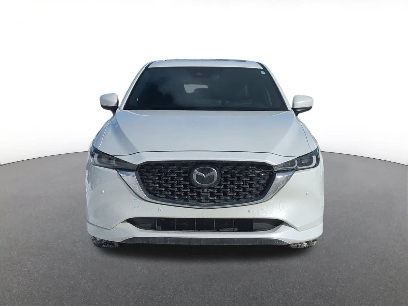 Thumbnail: 2023 Mazda CX-5 - 9