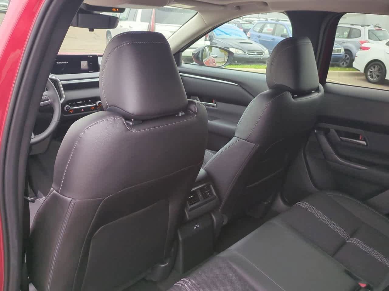 Thumbnail: 2026 Mazda CX-50 - 16