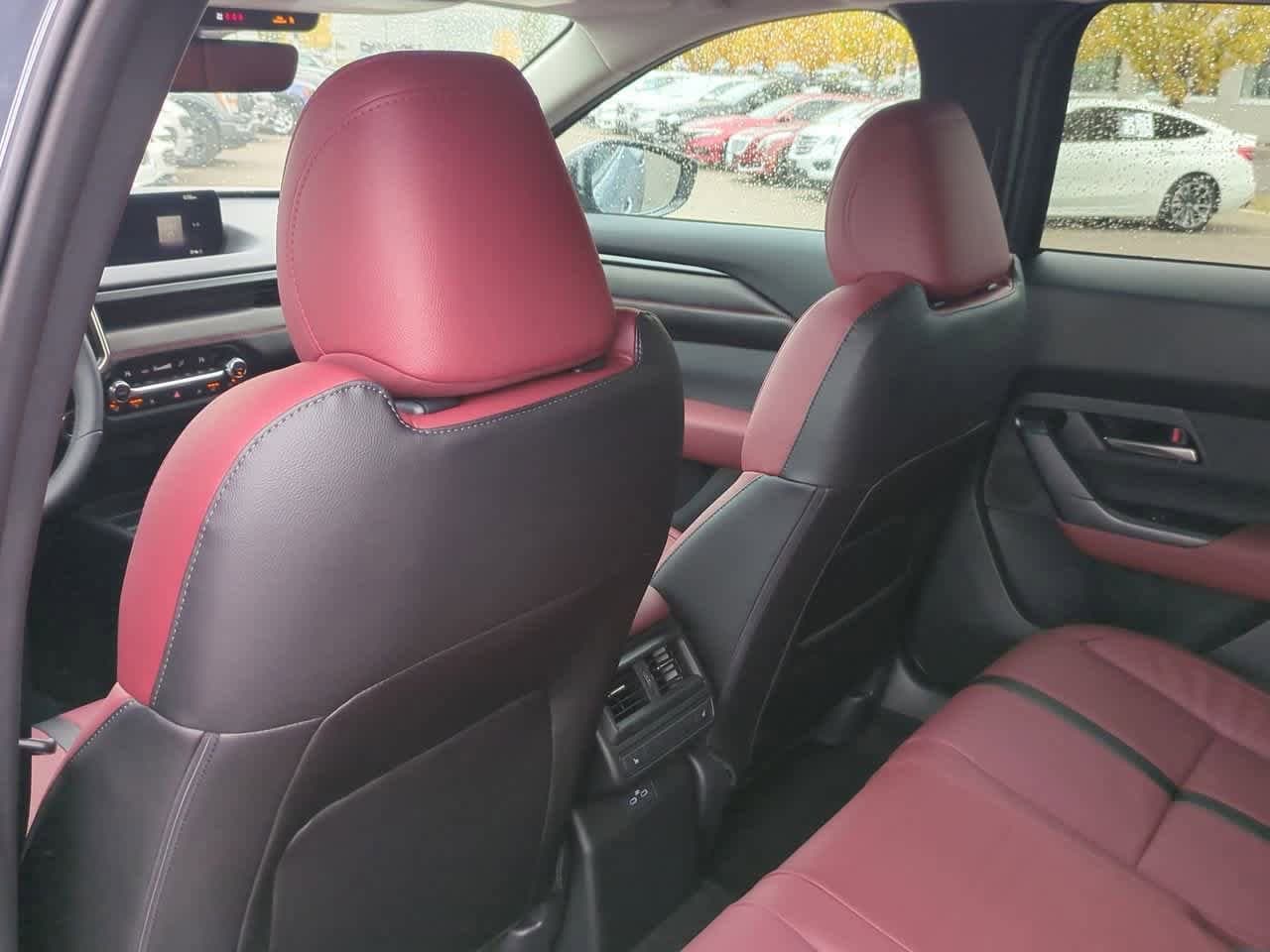 Thumbnail: 2026 Mazda CX-50 - 16