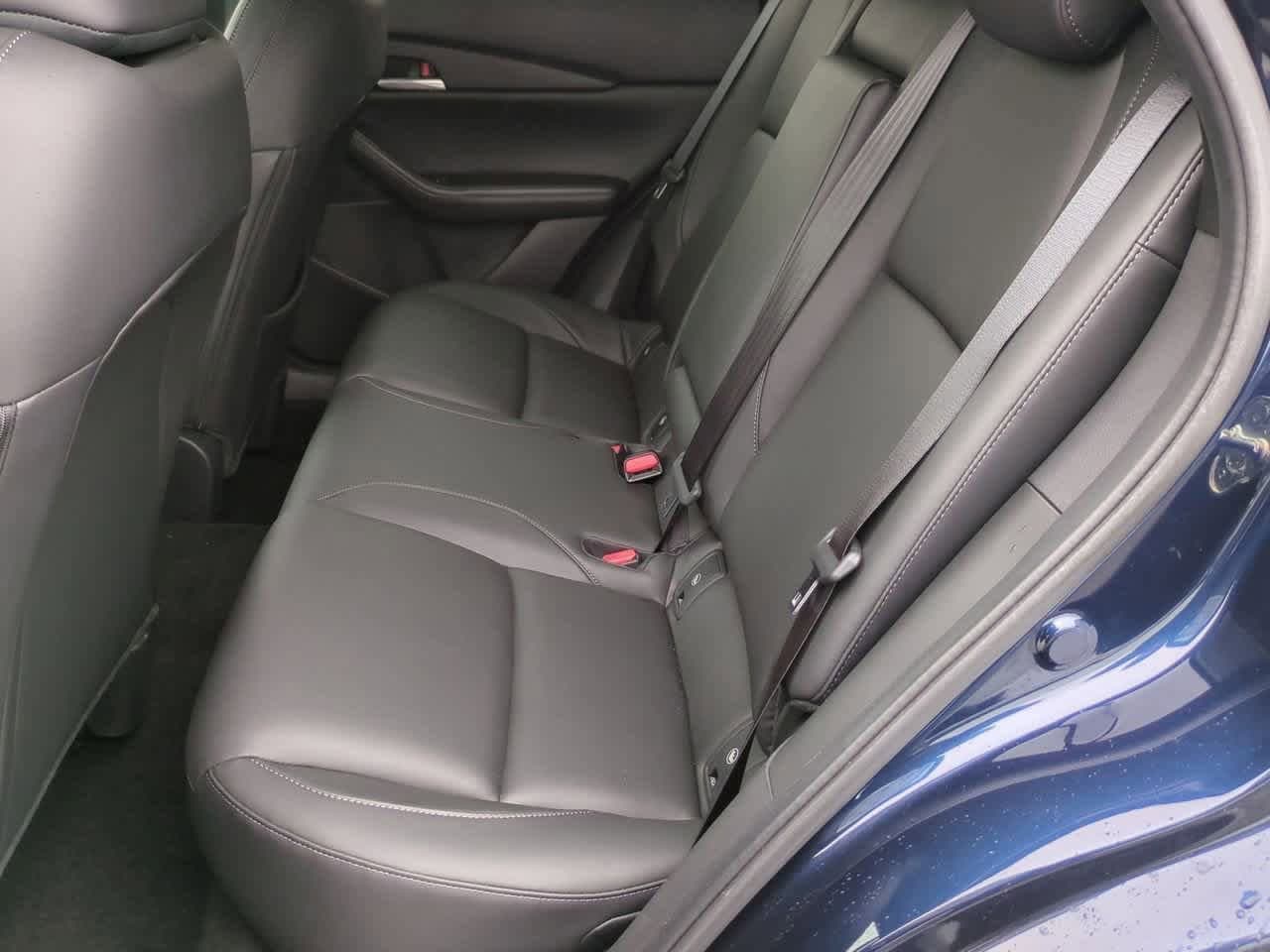 Thumbnail: 2025 Mazda CX-30 - 18