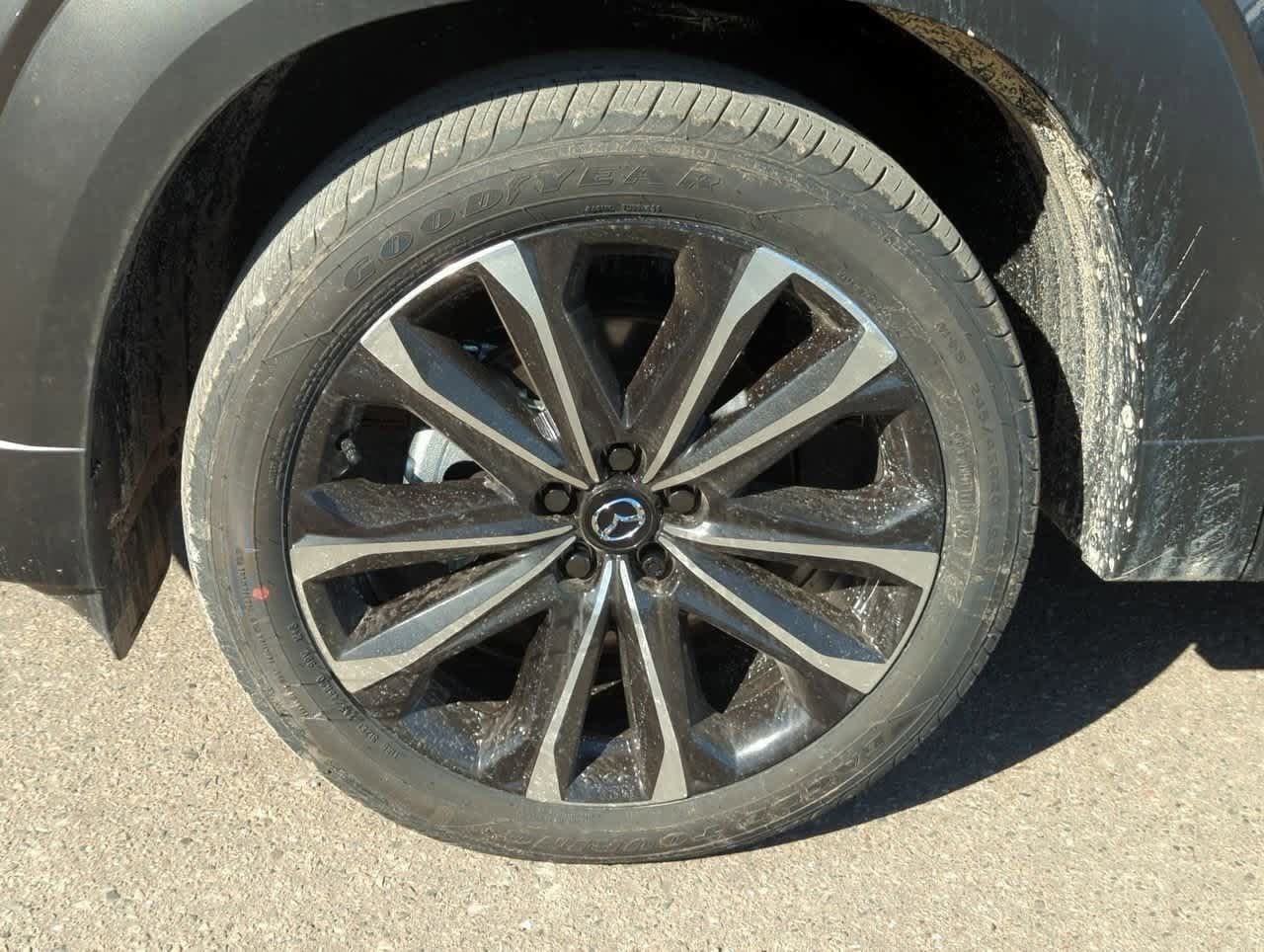 Thumbnail: 2025 Mazda CX-50 - 12