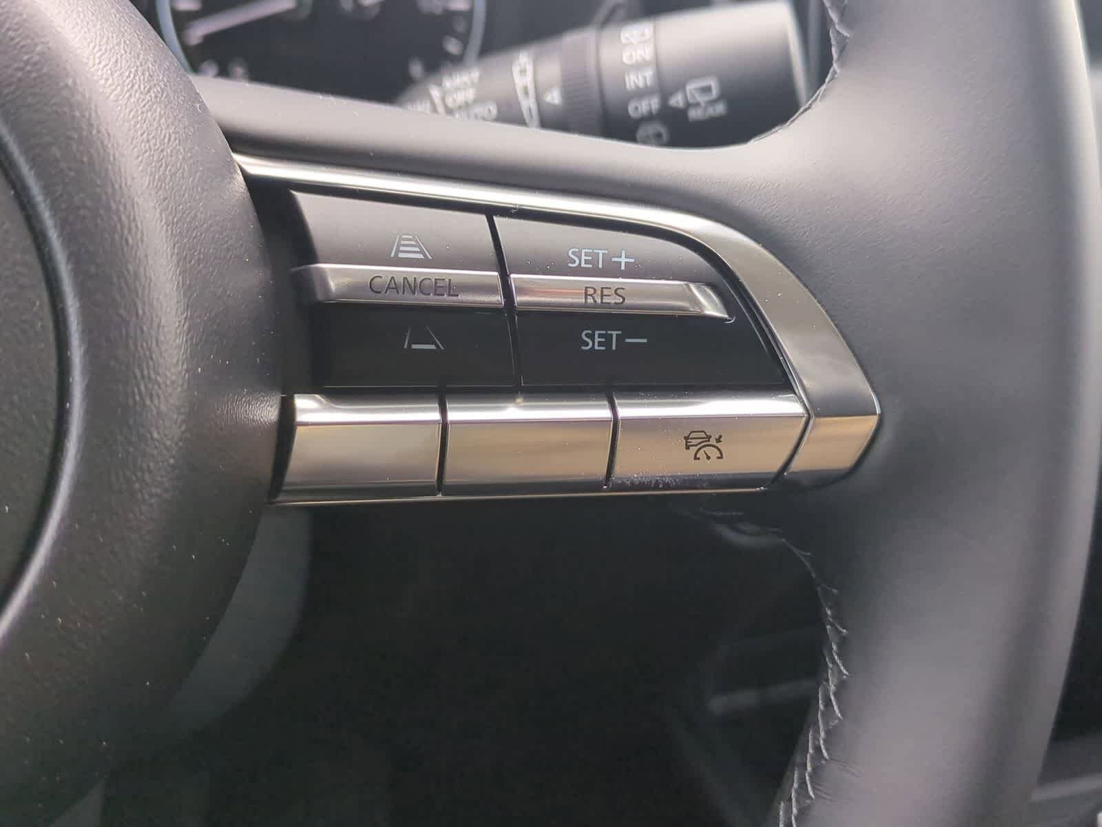 Thumbnail: 2026 Mazda CX-50 - 25