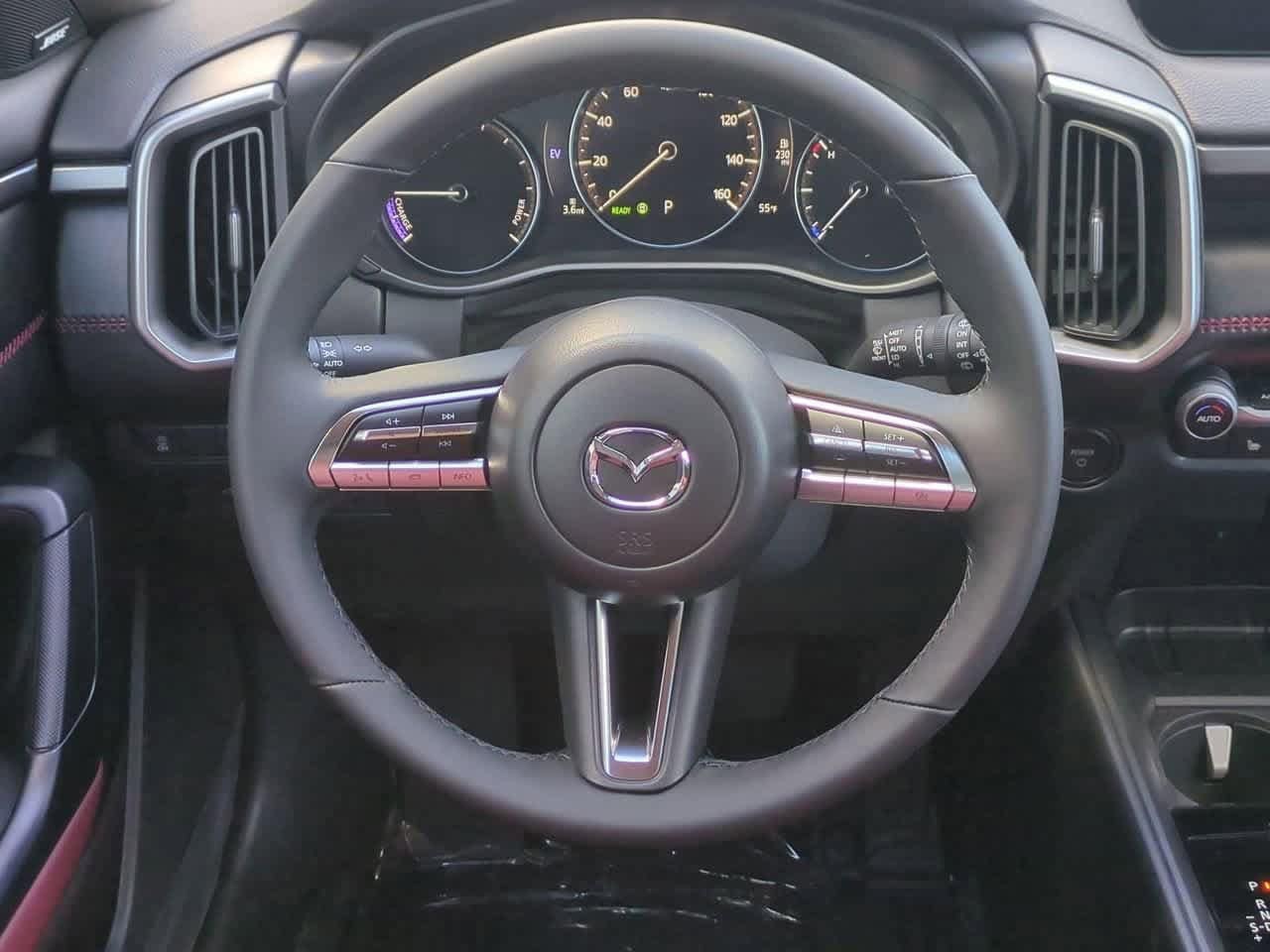 Thumbnail: 2026 Mazda CX-50 - 22