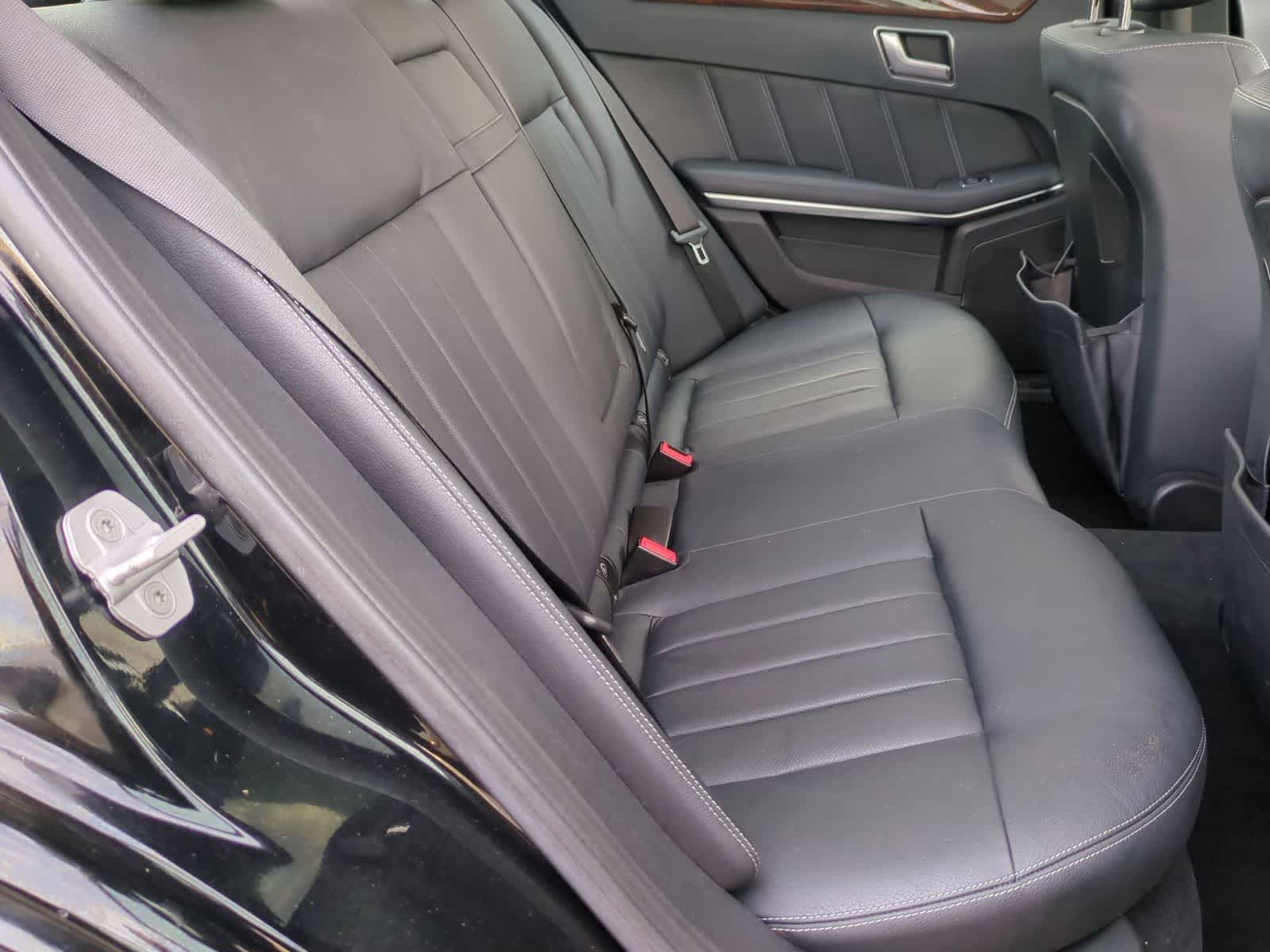 Thumbnail: 2014 Mercedes-Benz E-Class - 20