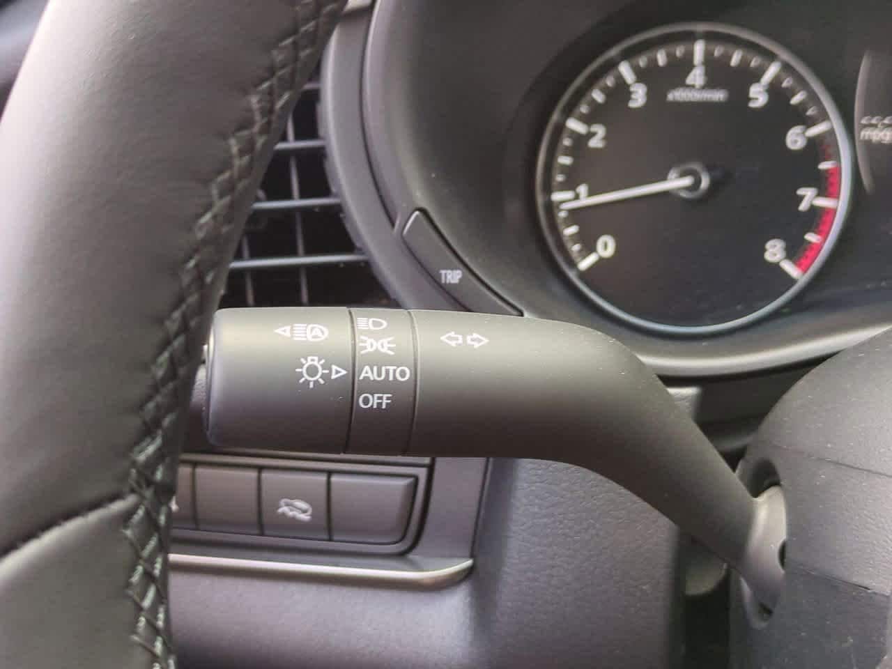 Thumbnail: 2025 Mazda CX-30 - 25