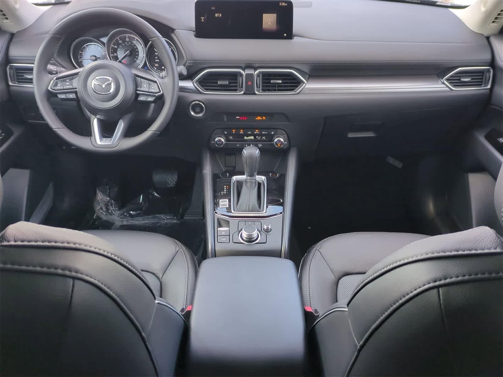 Thumbnail: 2025 Mazda CX-5 - 14