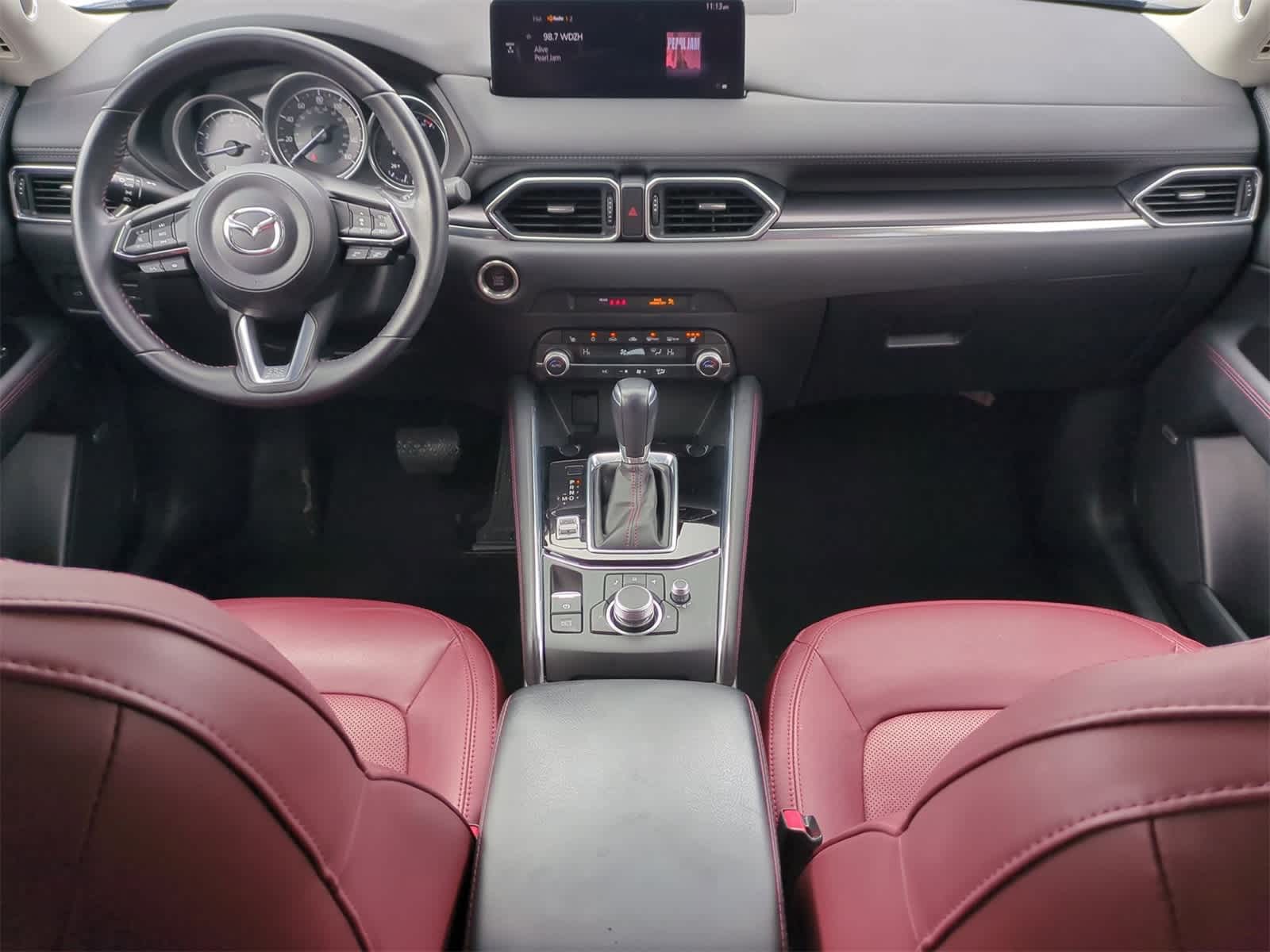 Thumbnail: 2023 Mazda CX-5 - 14