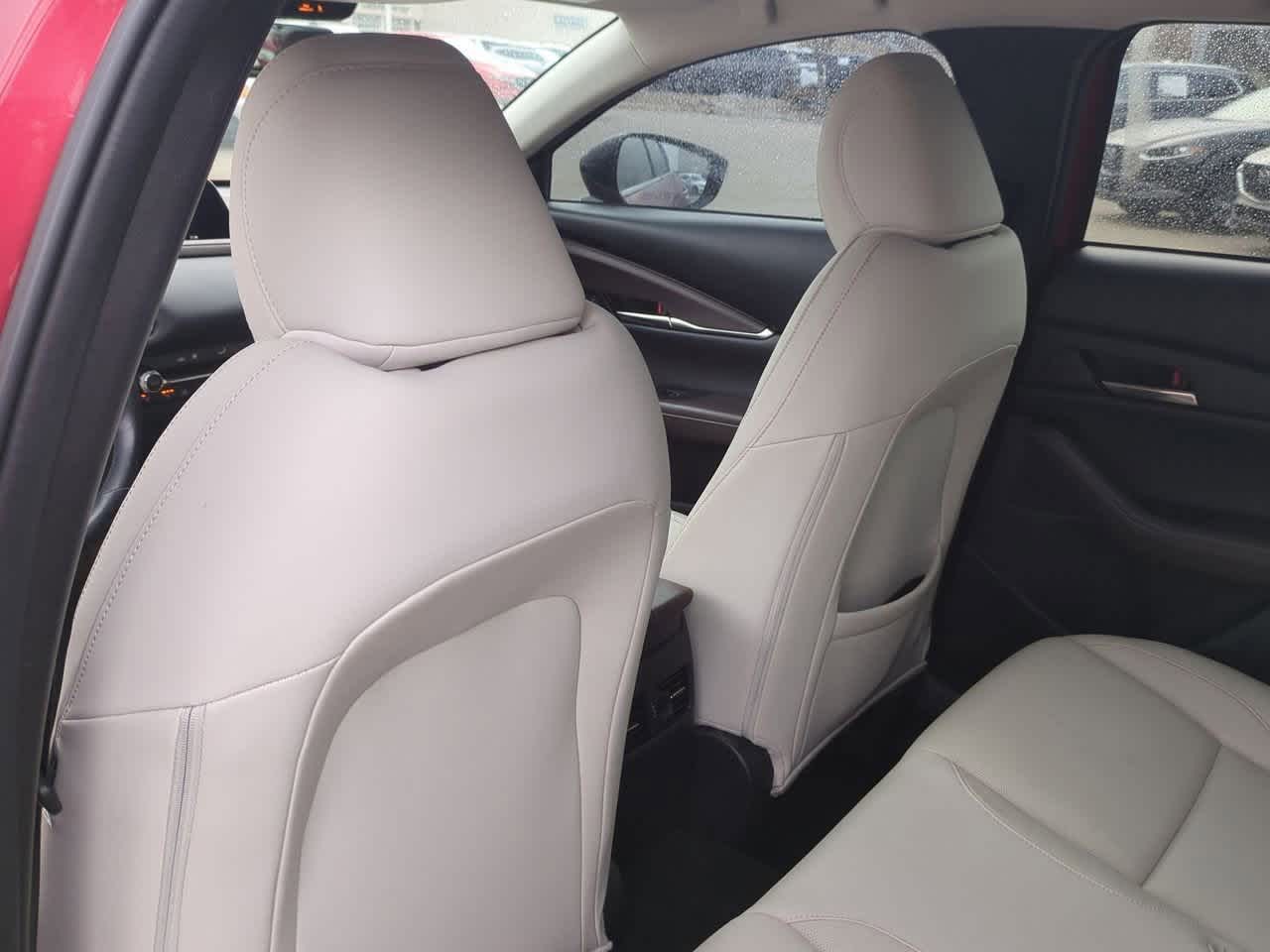 Thumbnail: 2023 Mazda CX-30 - 17