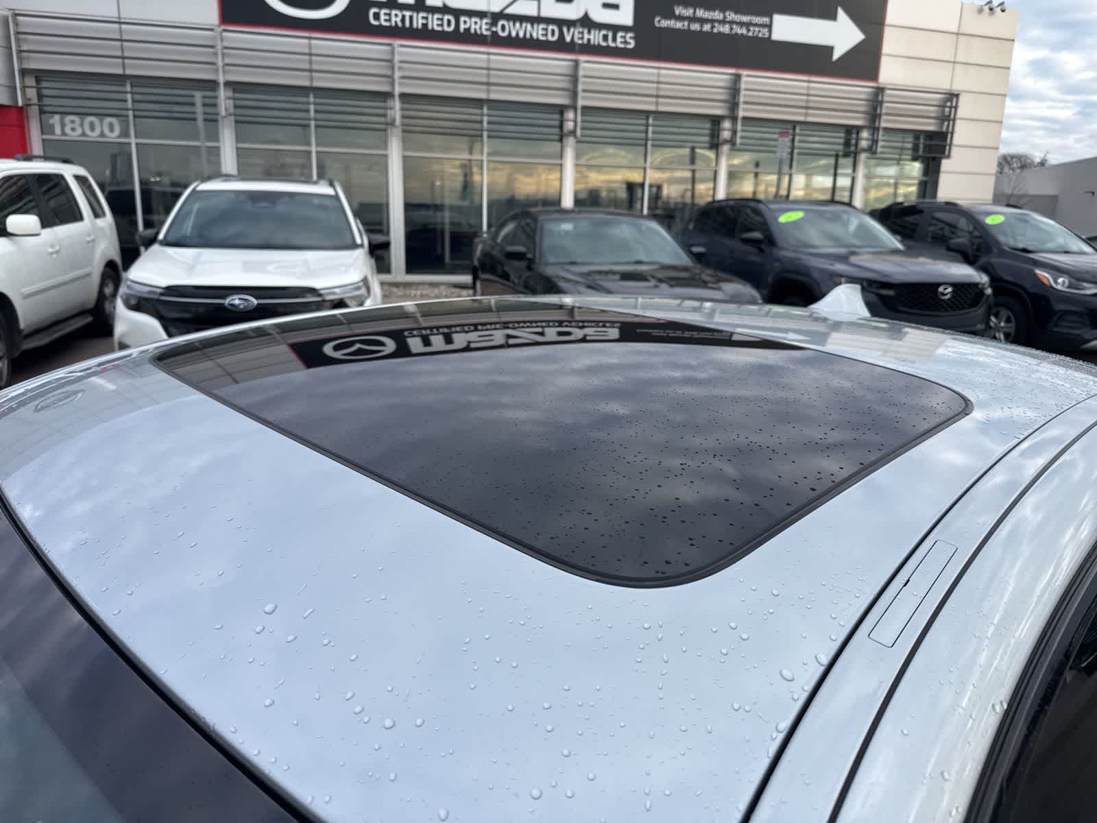 Thumbnail: 2016 BMW 5 Series - 13