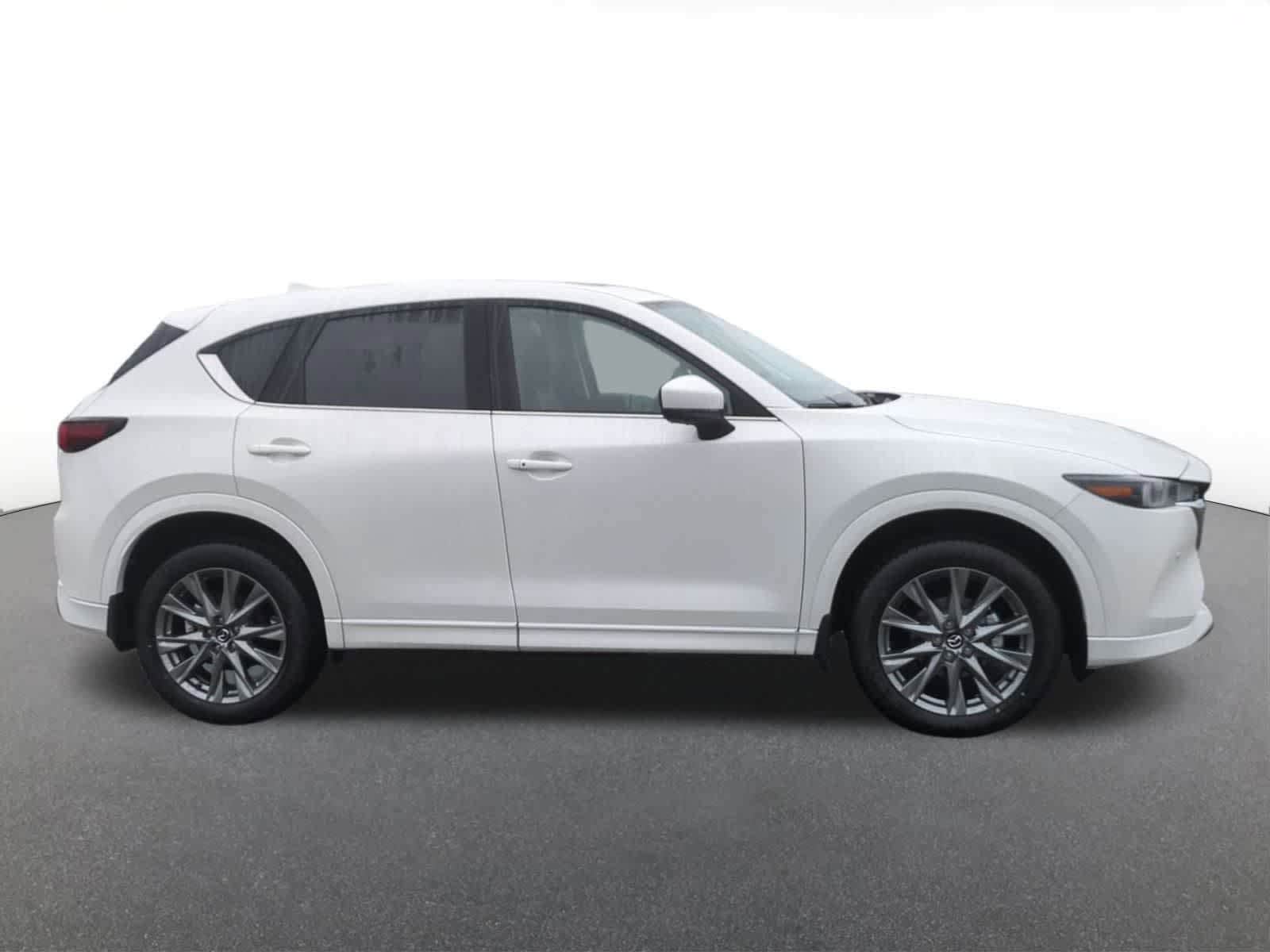 Thumbnail: 2025 Mazda CX-5 - 7