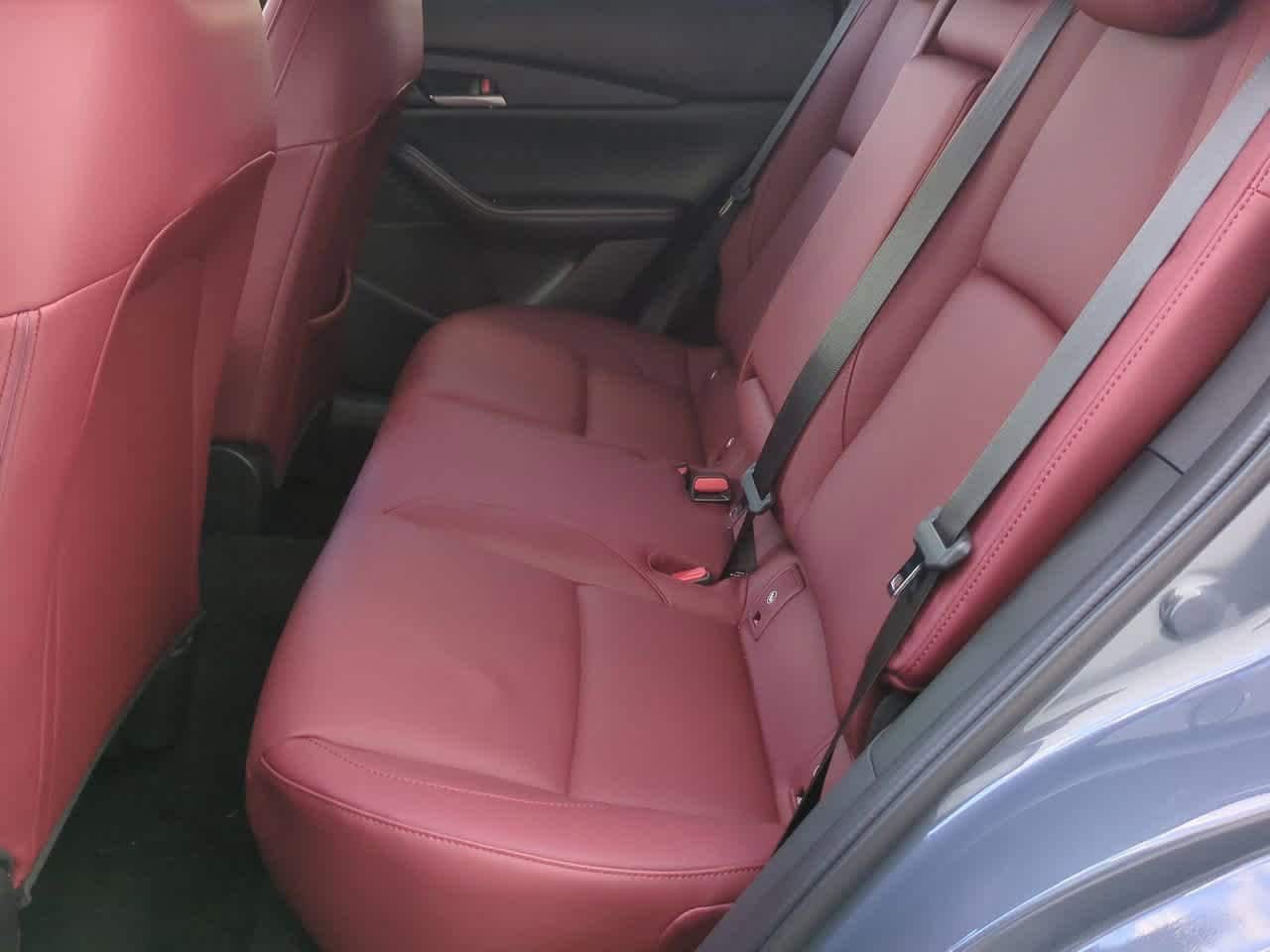 Thumbnail: 2026 Mazda CX-30 - 18