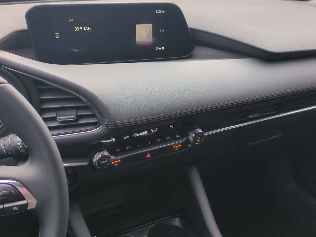 Thumbnail: 2026 Mazda Mazda3 - 27