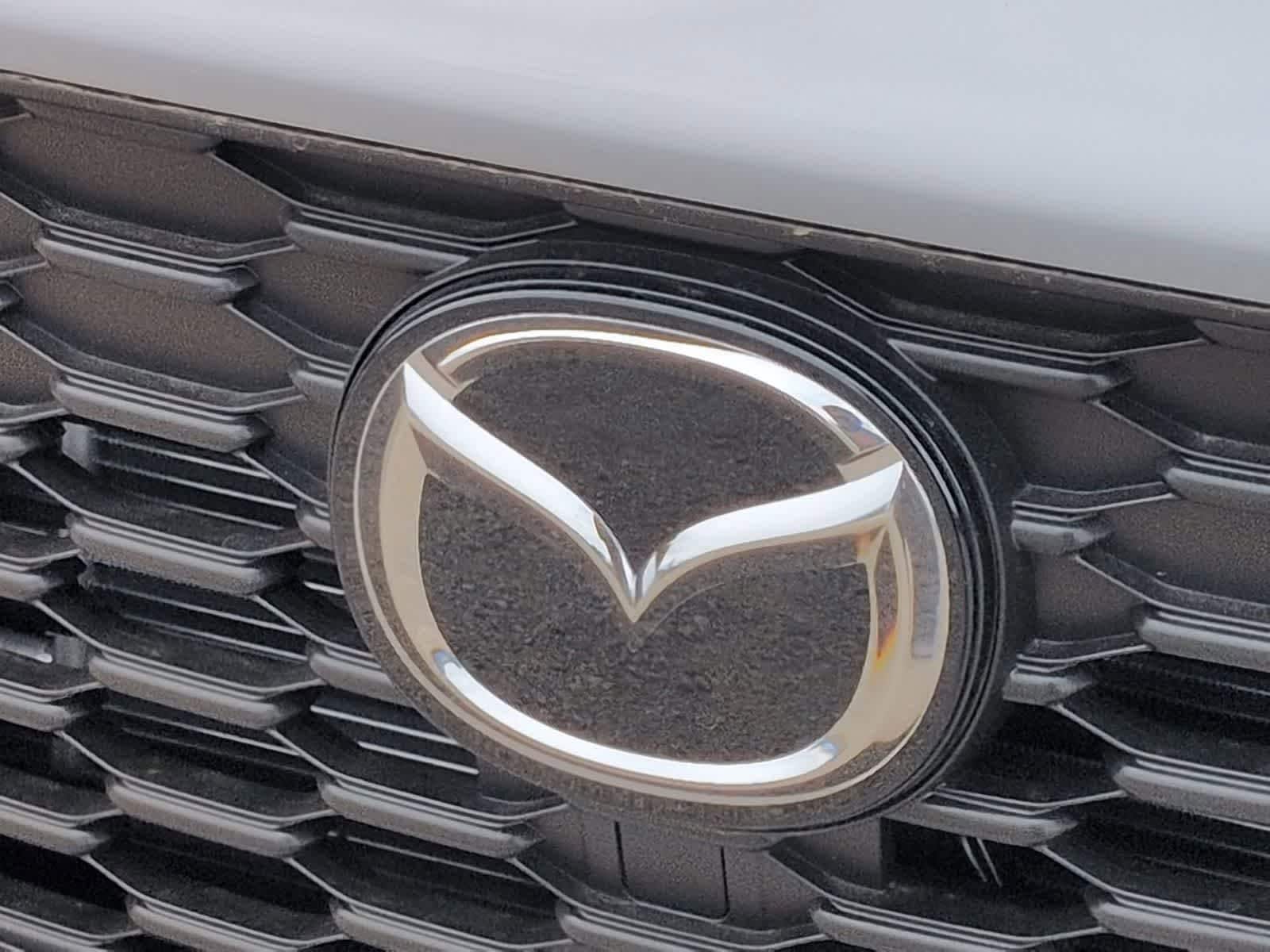 Thumbnail: 2026 Mazda CX-5 - 11