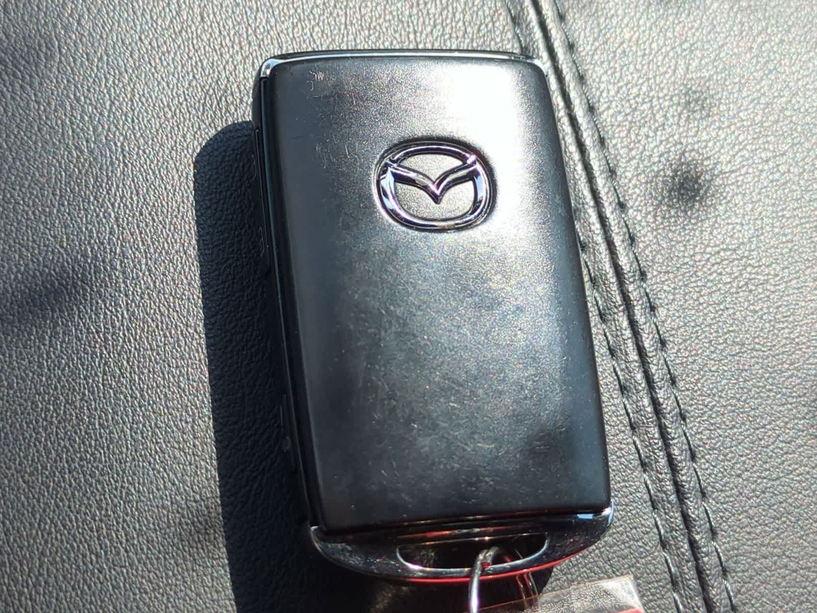 Thumbnail: 2023 Mazda CX-30 - 32