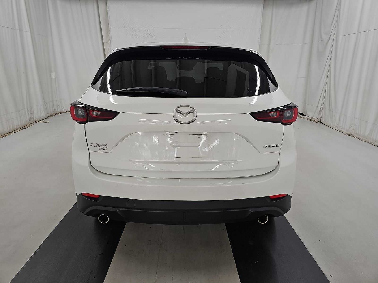 Thumbnail: 2023 Mazda CX-5 - 4