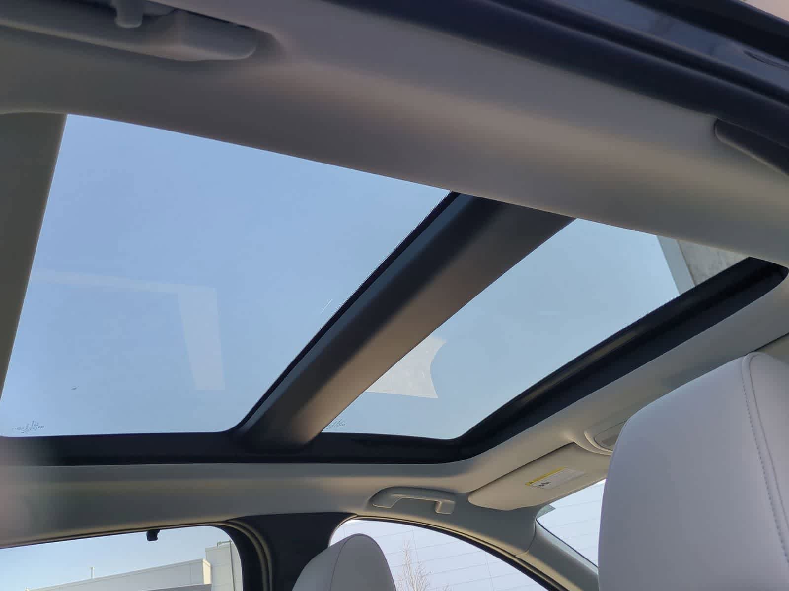 Thumbnail: 2026 Mazda CX-90 - 21