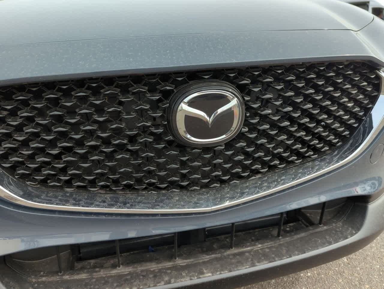 Thumbnail: 2025 Mazda CX-30 - 10