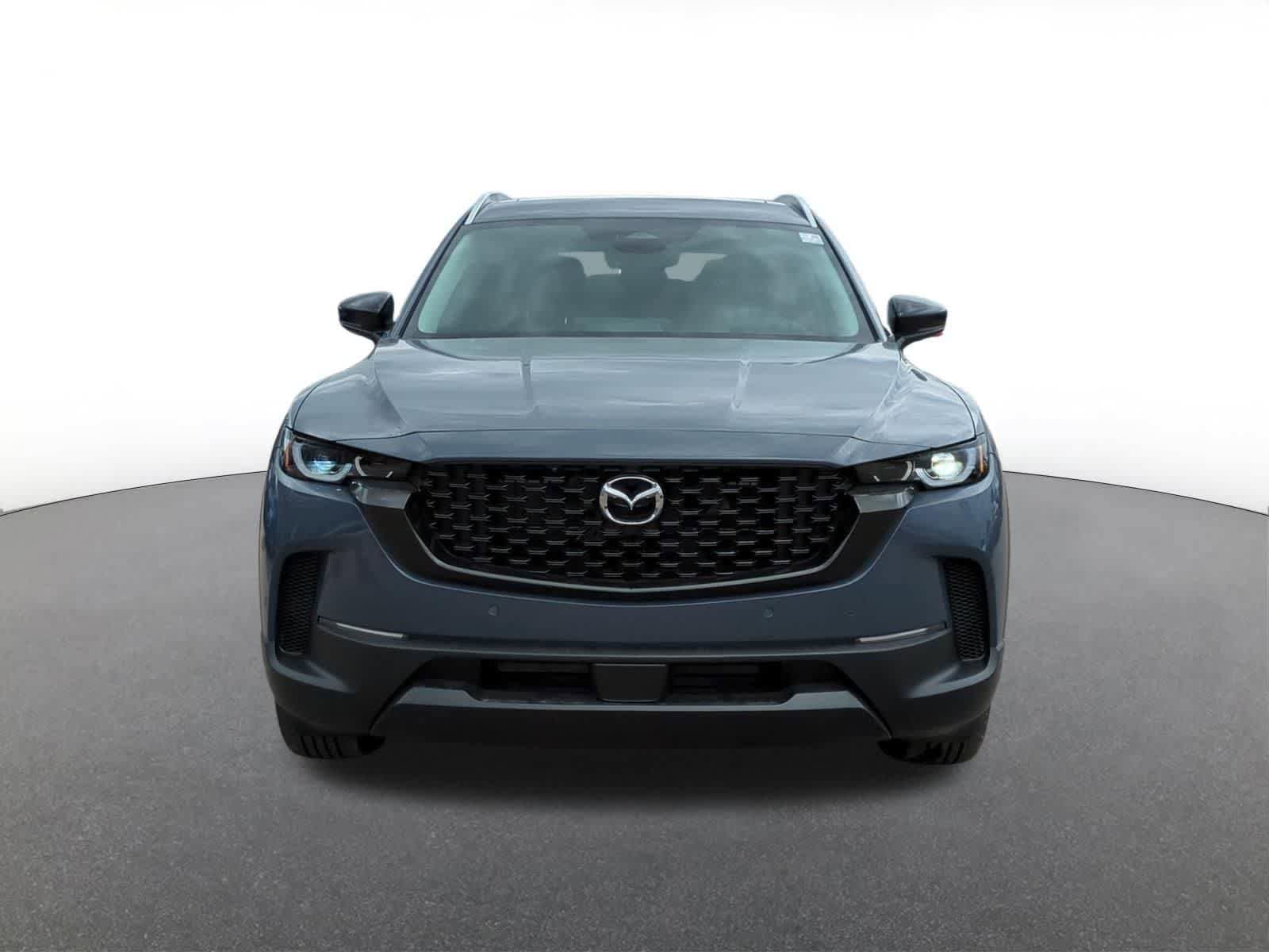 Thumbnail: 2026 Mazda CX-50 - 9