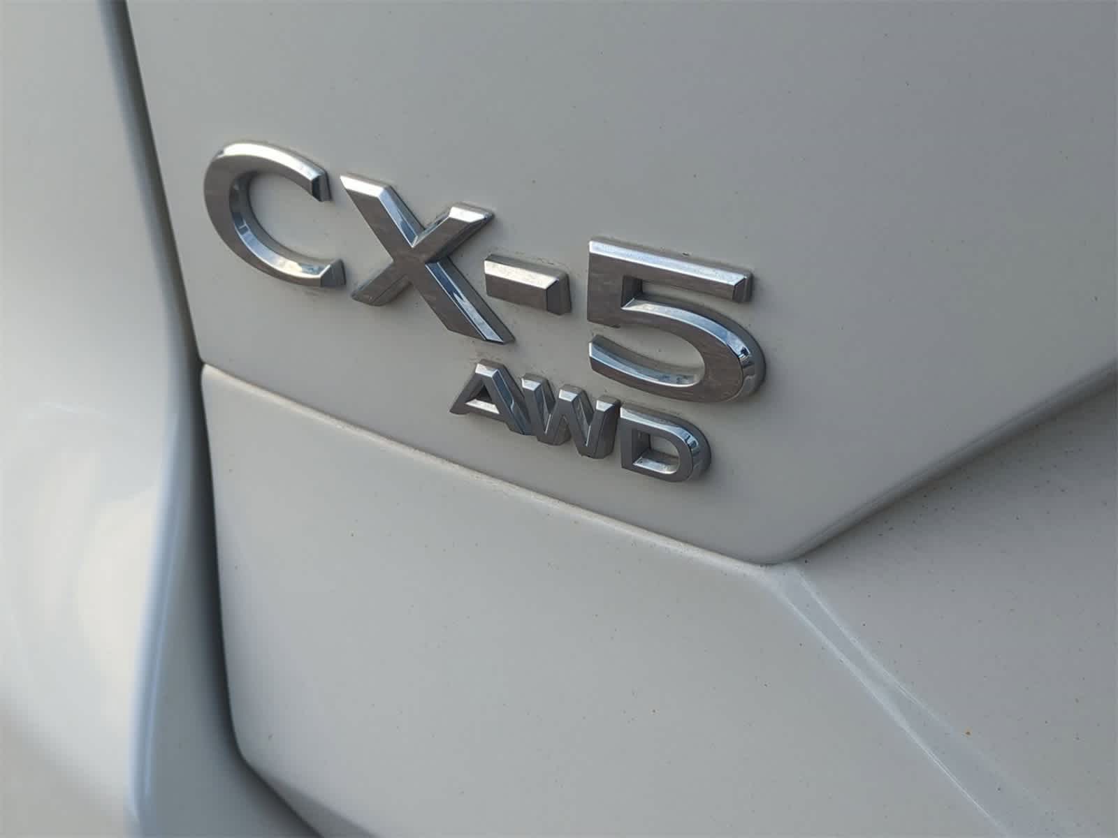 Thumbnail: 2023 Mazda CX-5 - 12