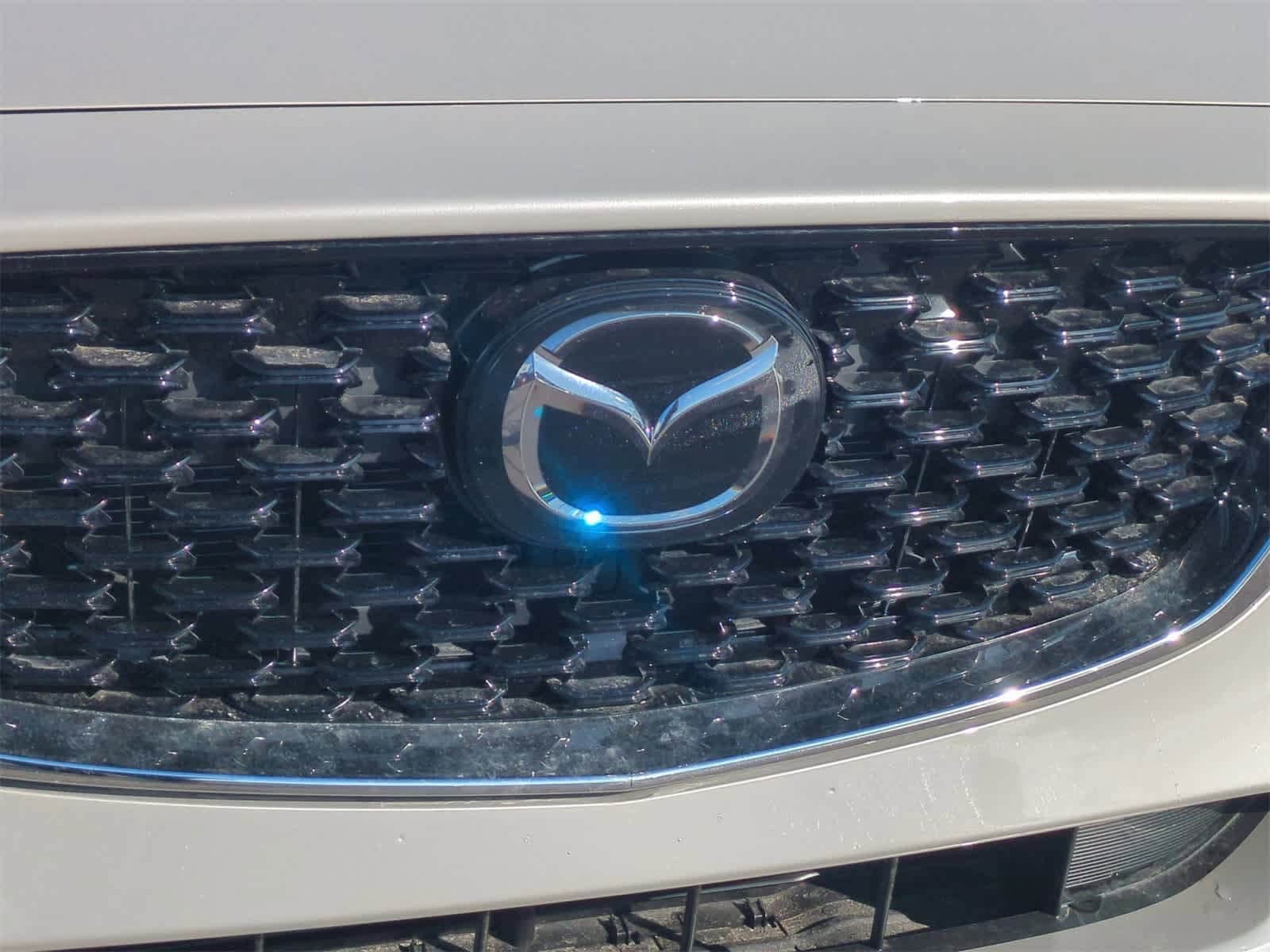 Thumbnail: 2025 Mazda CX-5 - 11