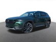Mazda CX-50