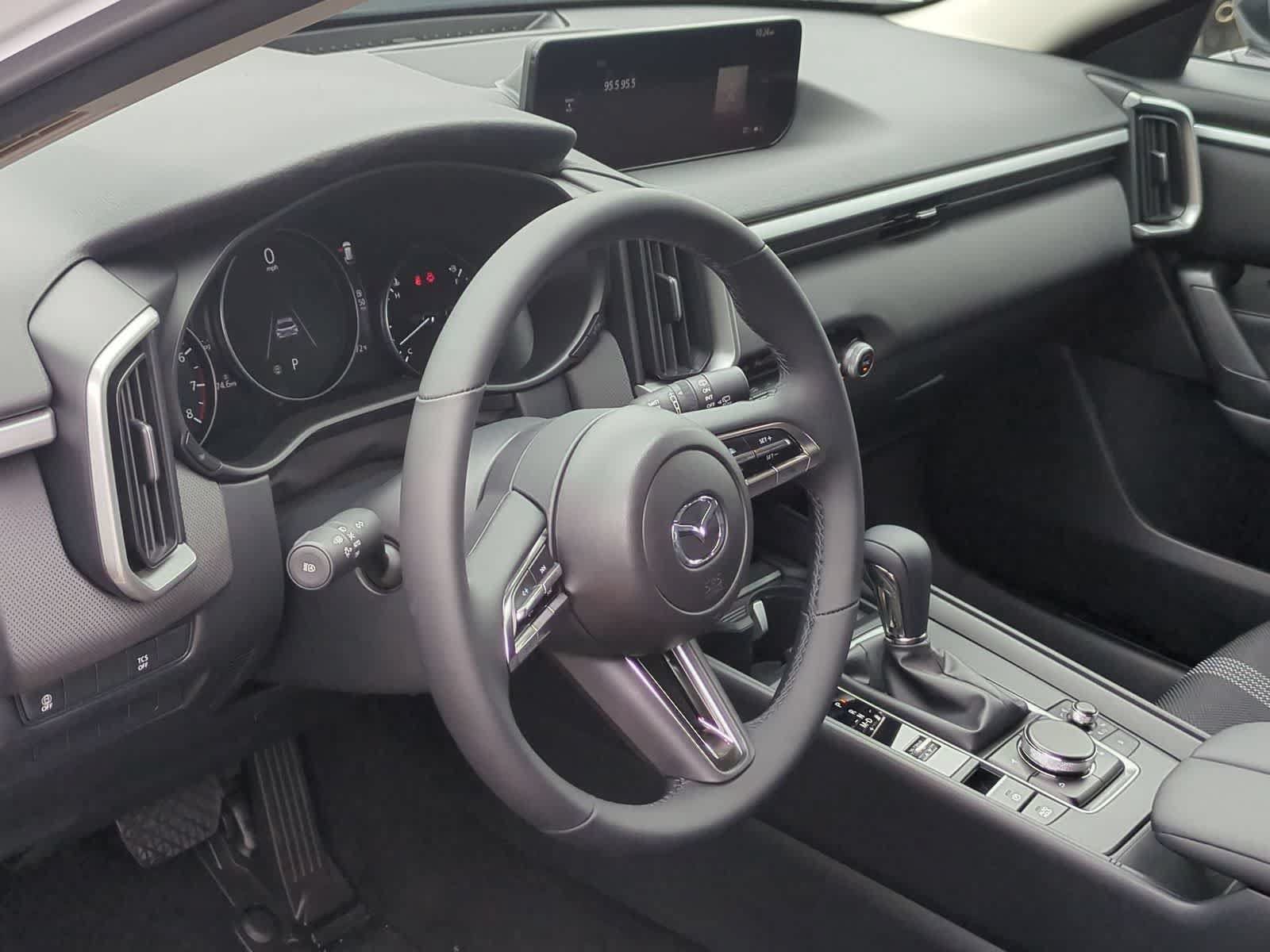 Thumbnail: 2026 Mazda CX-50 - 2