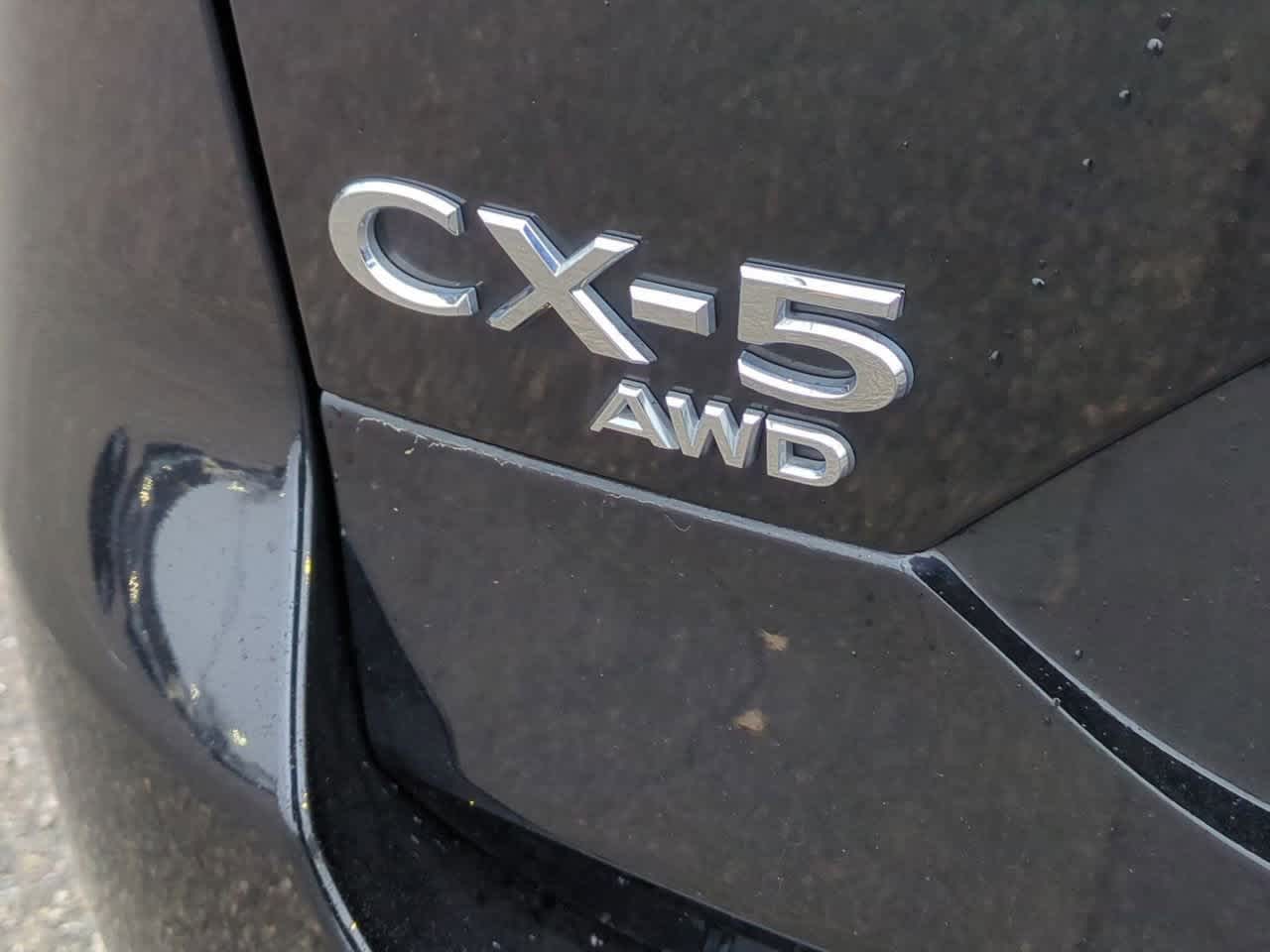 Thumbnail: 2023 Mazda CX-5 - 12