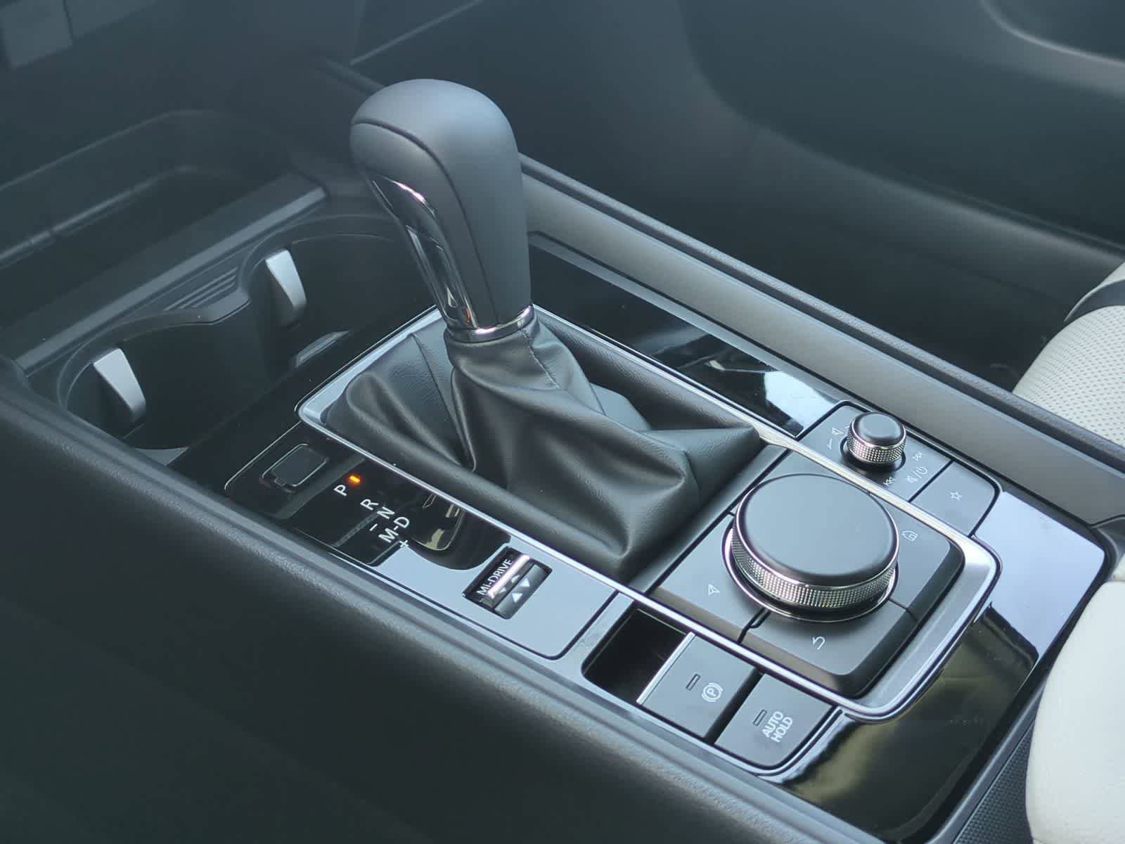 Thumbnail: 2026 Mazda CX-50 - 32